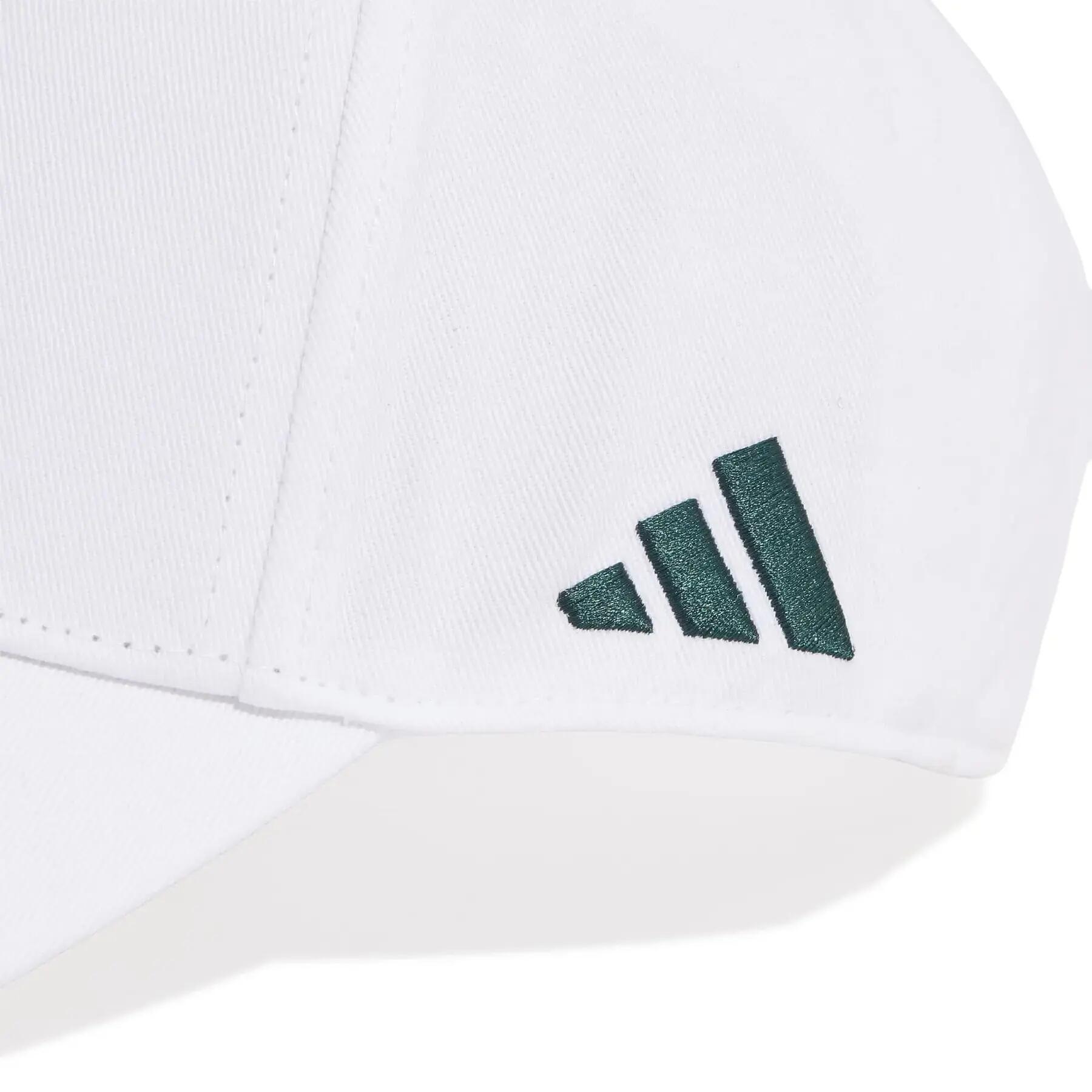 Gorra de béisbol Real Madrid 2026/27 4/4