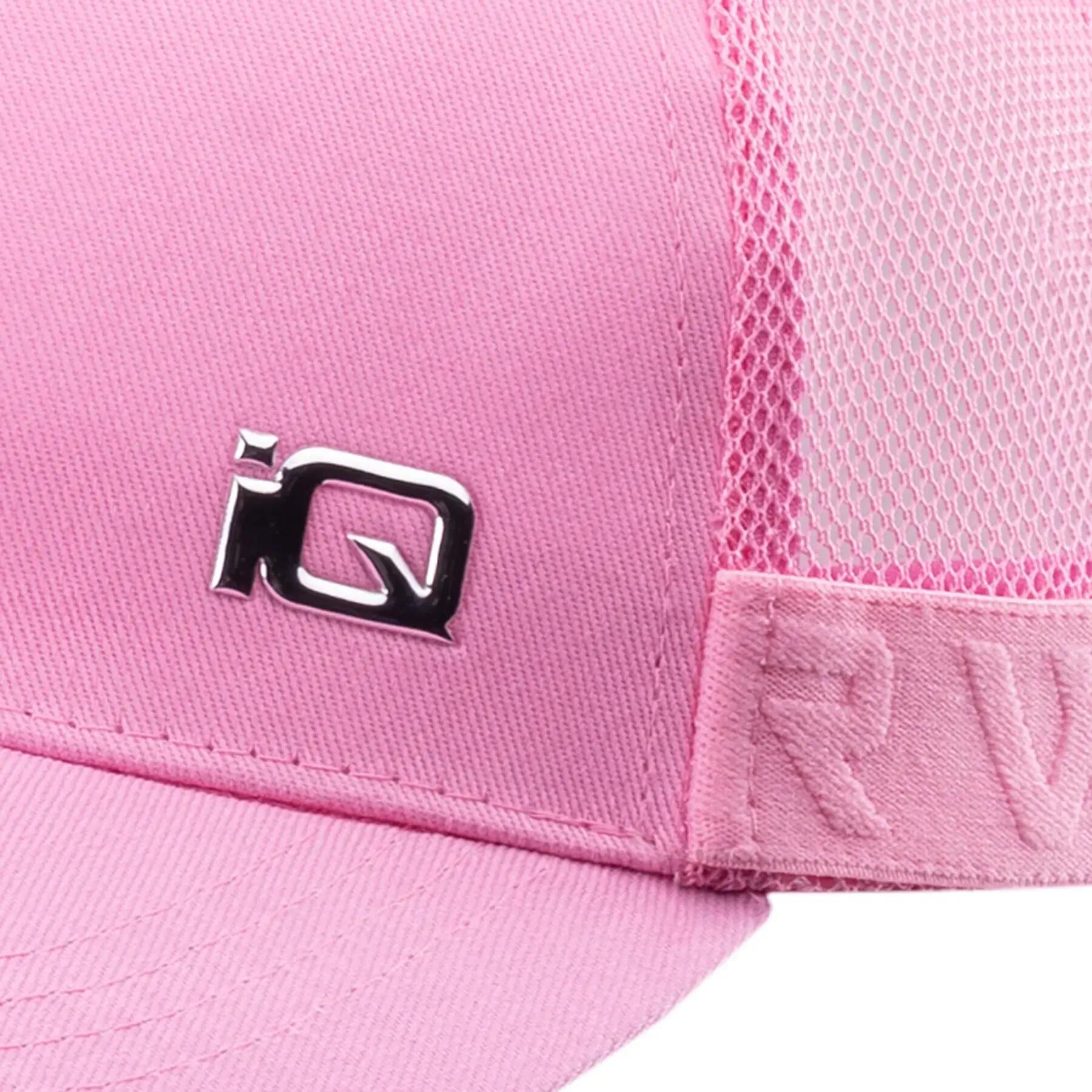 Cappellino da donna IQ Intelligence Quality Veric 3/6