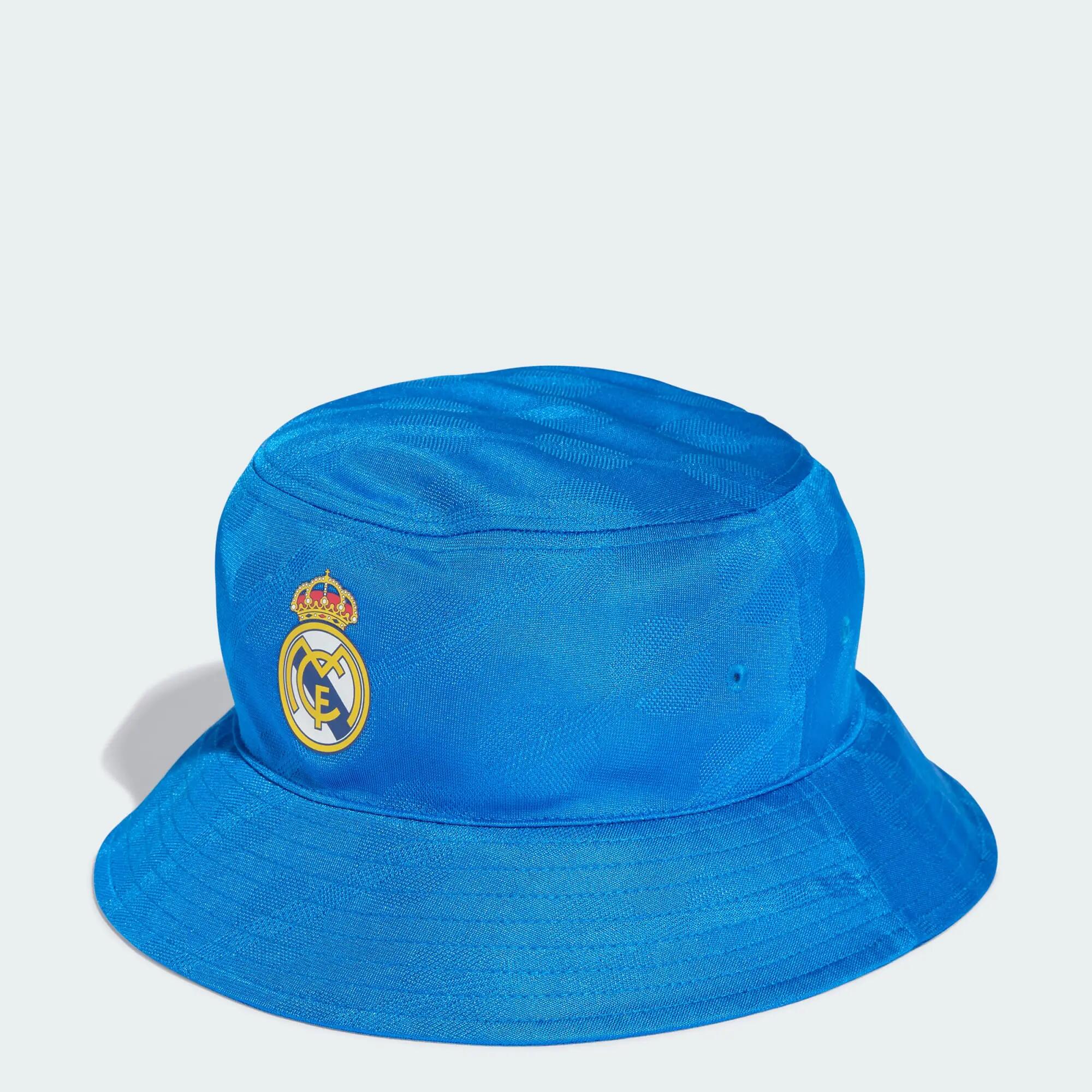 Bob Third Real Madrid 5/5