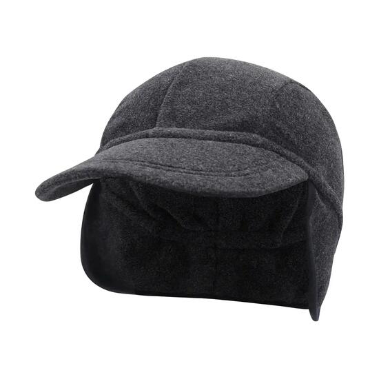 Baseballpet met orenbescherming CMP