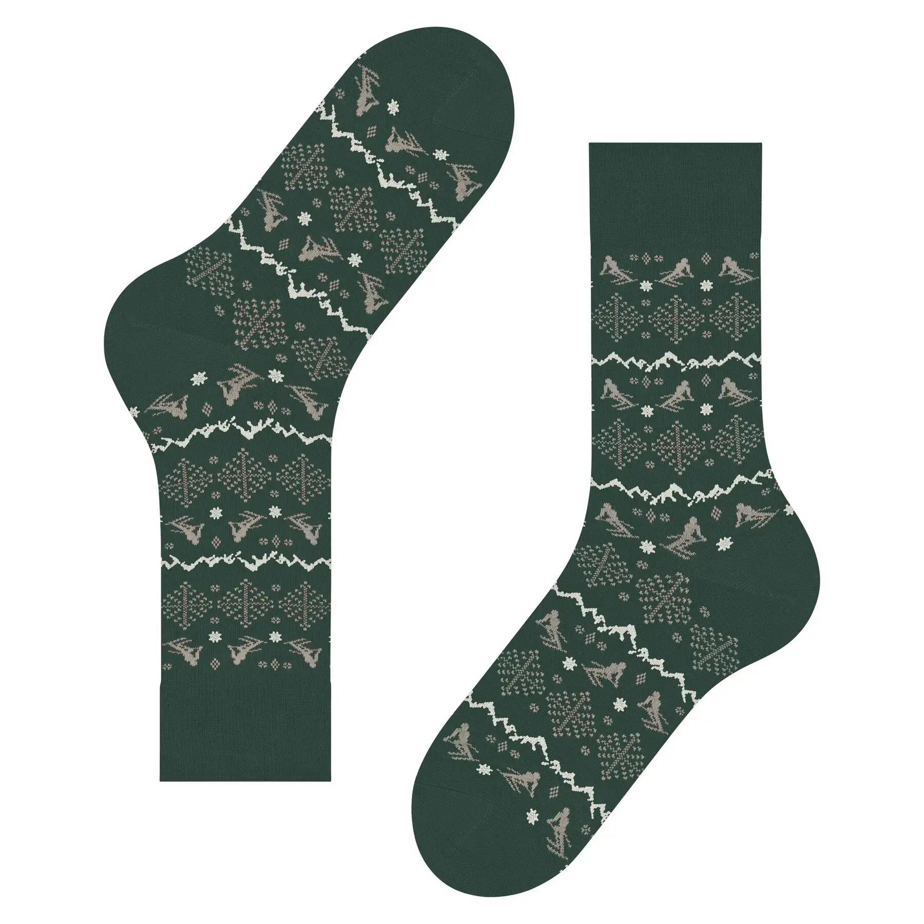 Sokken Falke Ski Slope SO (x3) 5/5