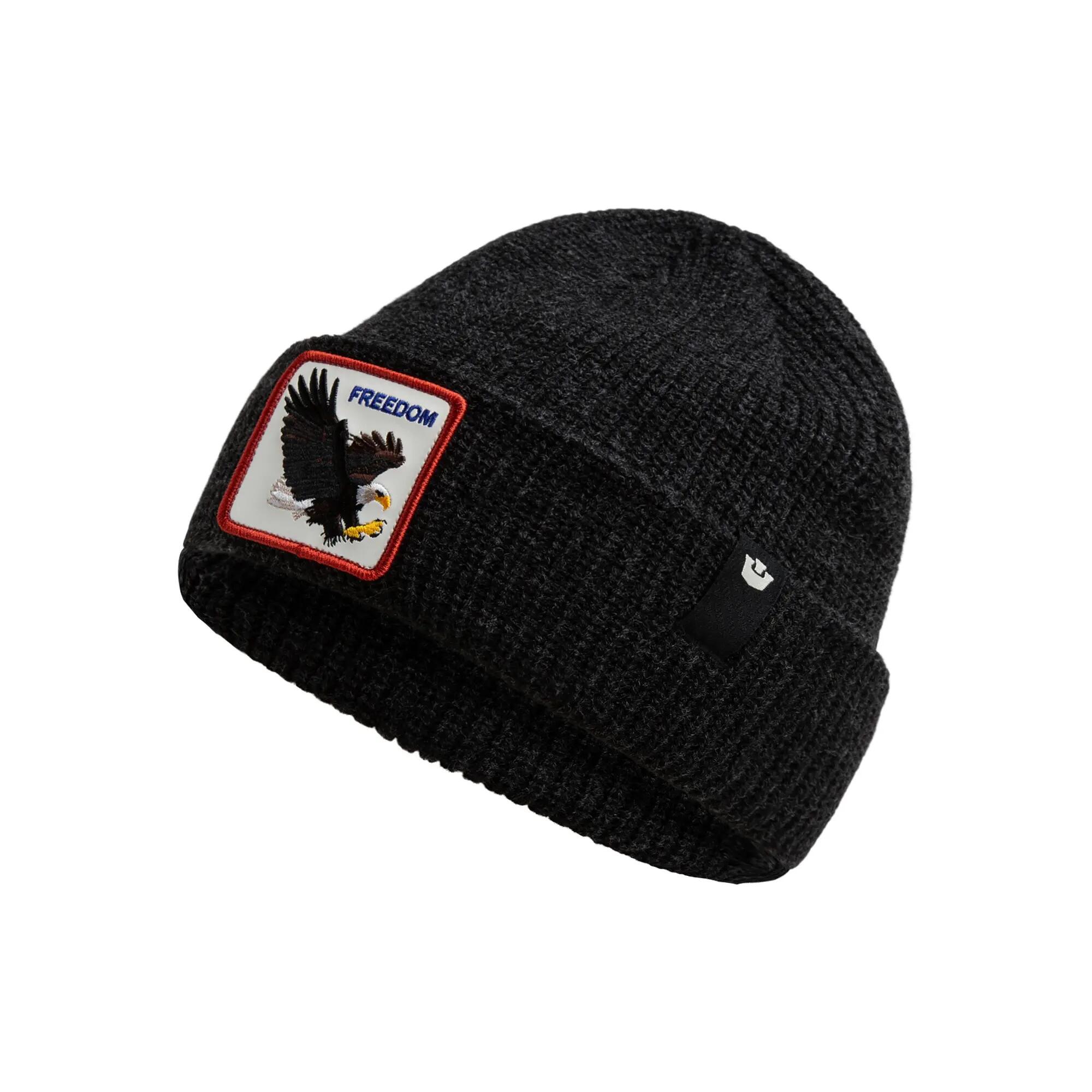 Gorro Goorin Bros The Freedom Alto Adulto 2/2