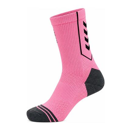 Chaussettes Hummel Pink October Hummel x HBS