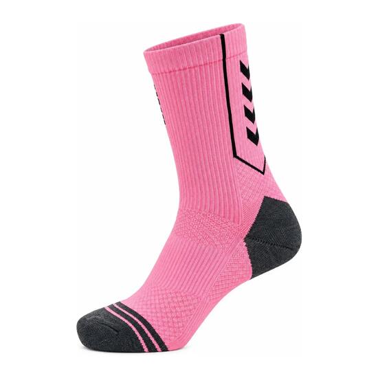 Chaussettes Hummel Pink October Hummel x HBS
