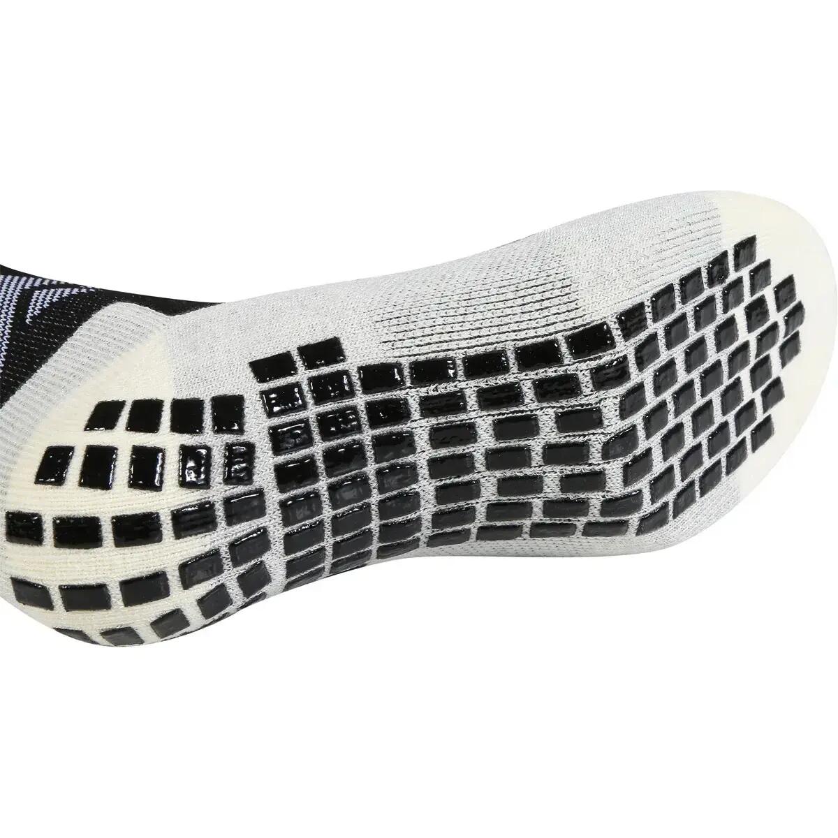 Antiskluzové ponožky Padel Mon Amour Passion 3/3