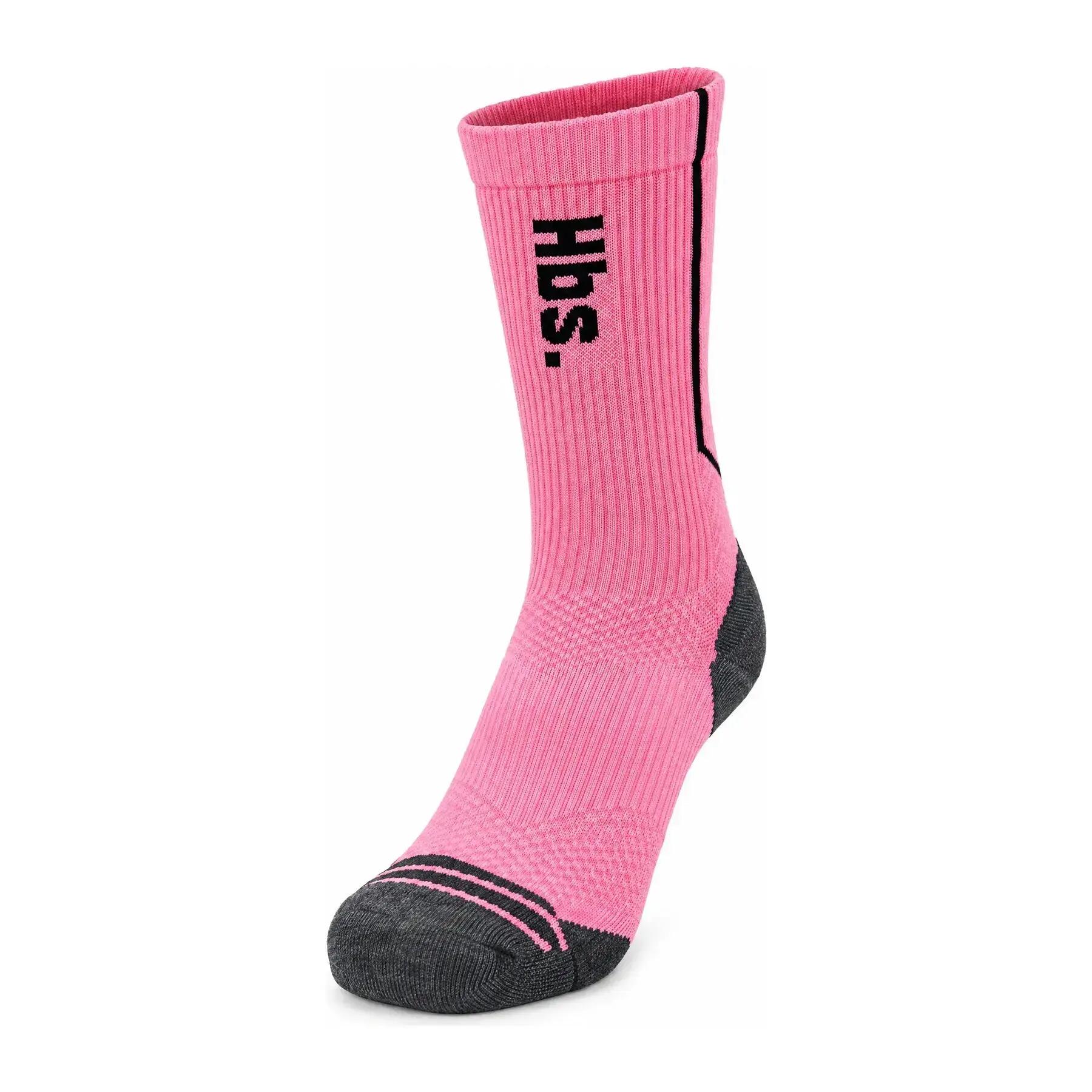 calzini Hummel Pink October Hummel x HBS 2/3