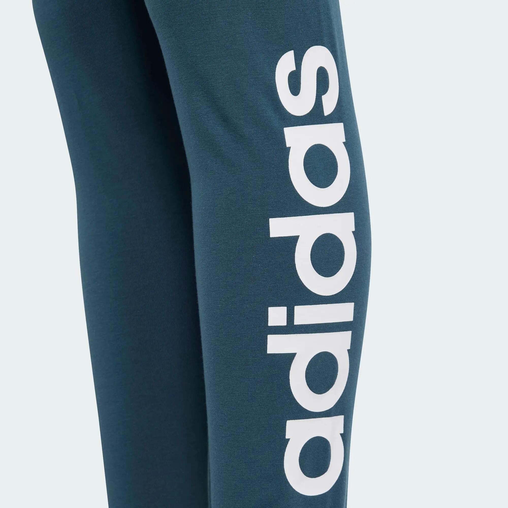 Legíny Essentials Linear Logo Cotton 5/5