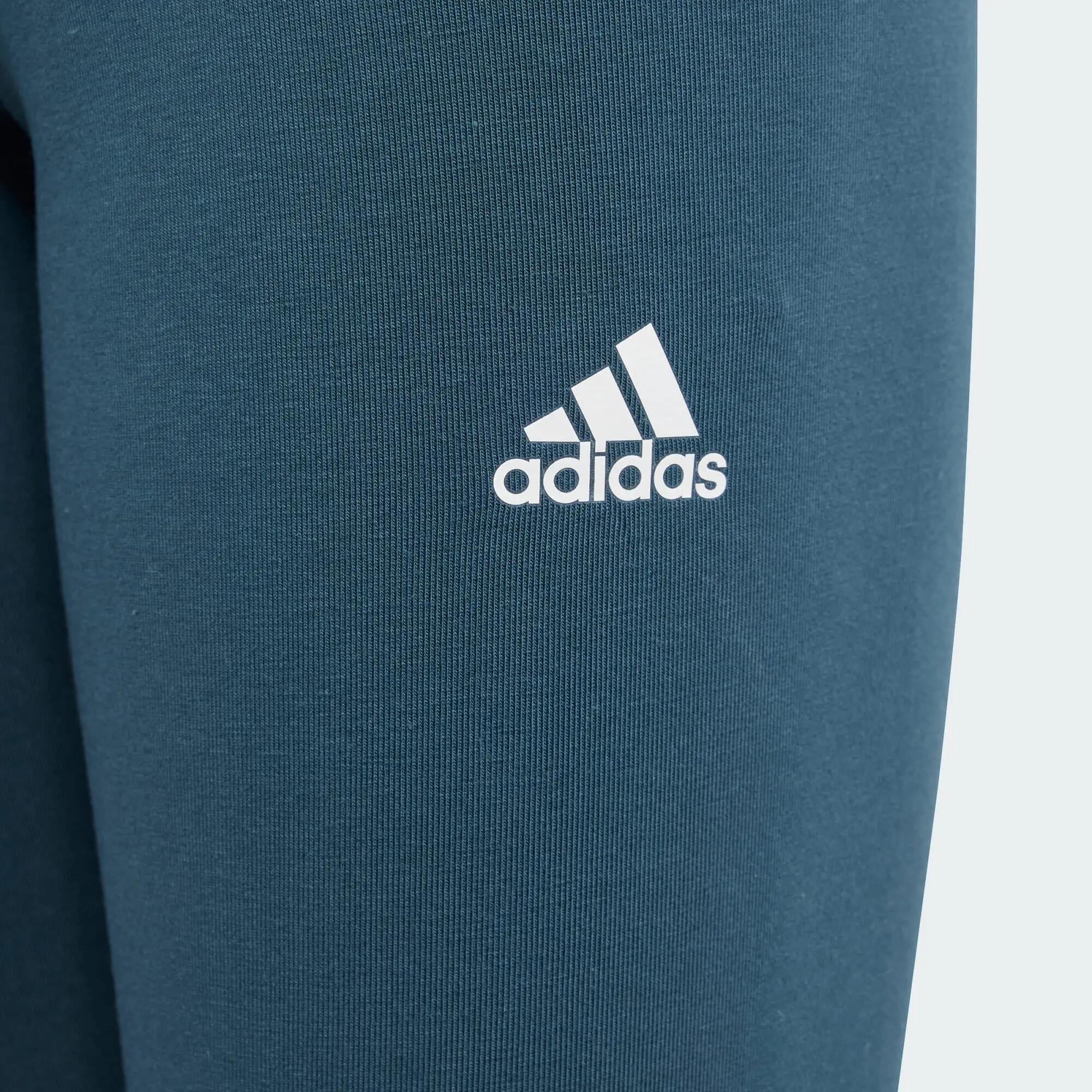 Legíny Essentials Linear Logo Cotton 4/5