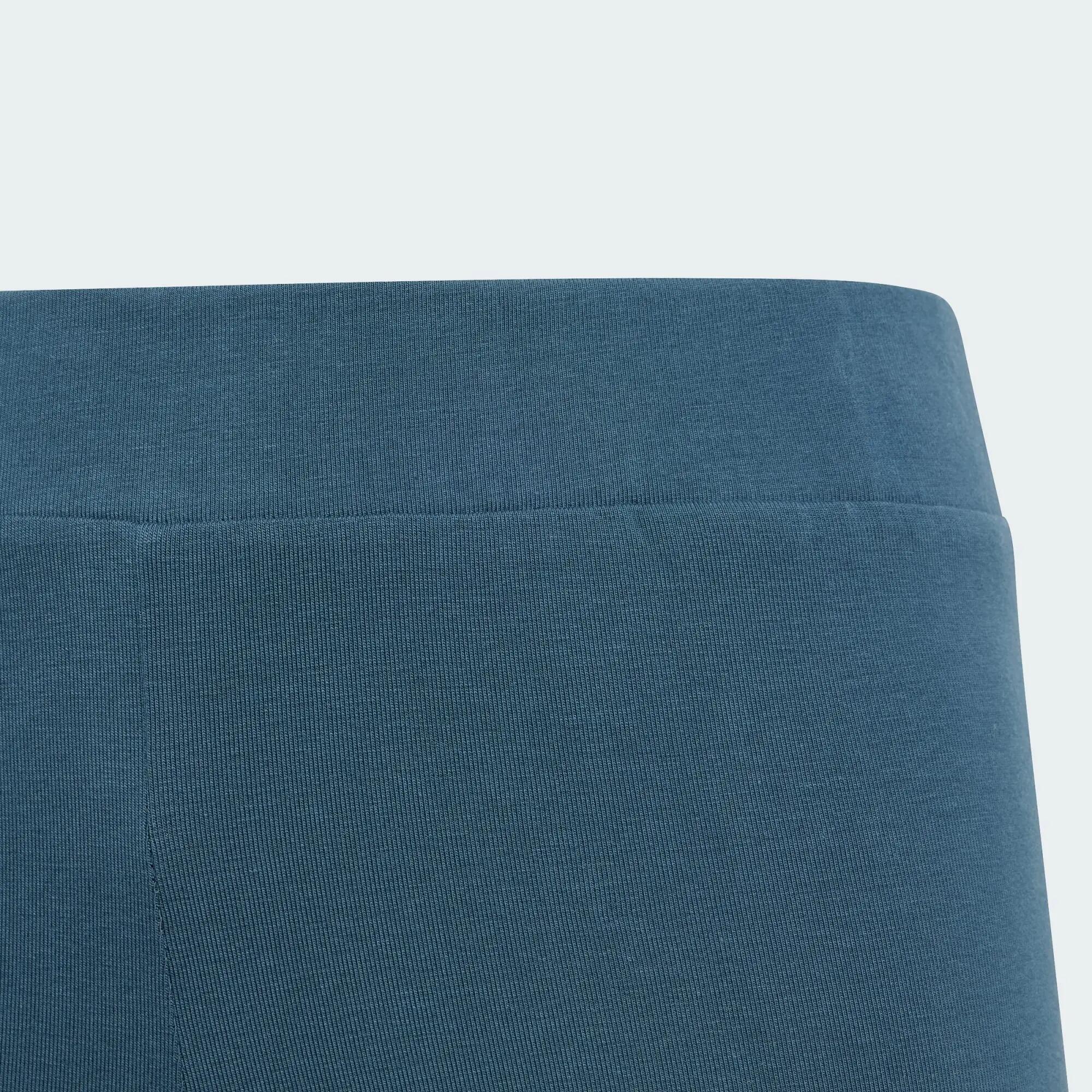 Legíny Essentials Linear Logo Cotton 2/5