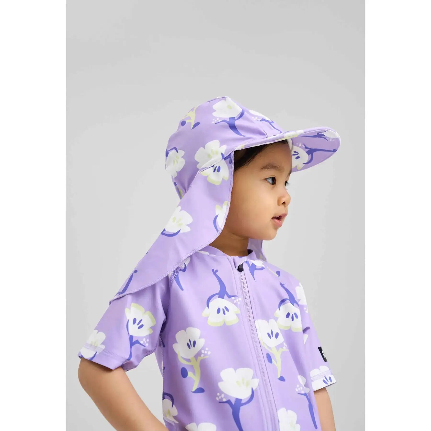 Cappellino per bambini Reima Mustekala 5/6