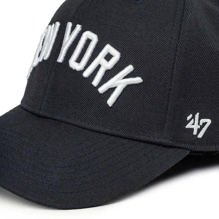 New York Yankees baseball sapka MLB New York Yankees Script MVP 2/3