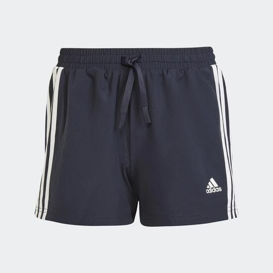 Short adidas Designed To Move 3-Stripes