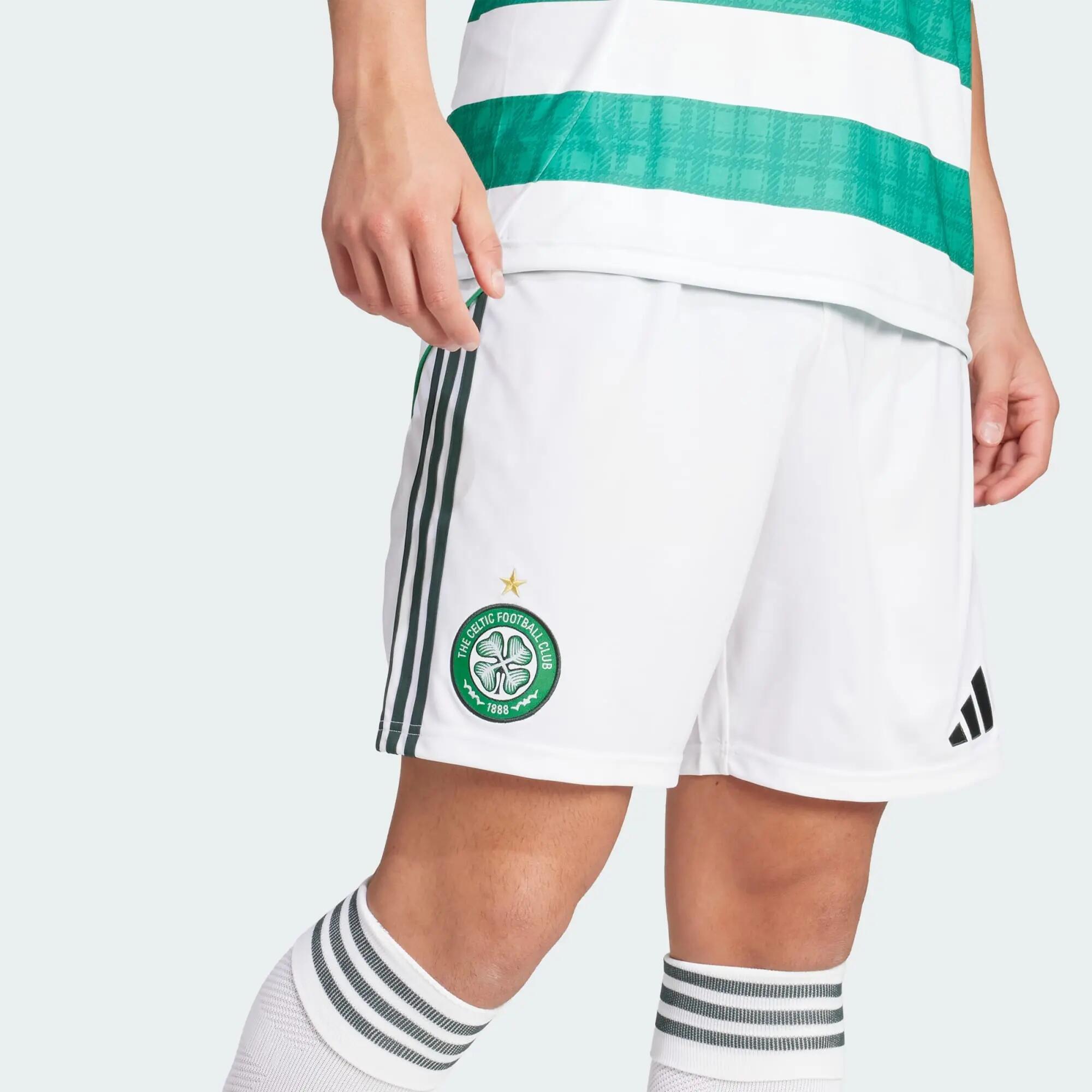 Domácí šortky Celtic FC 25/26 5/5