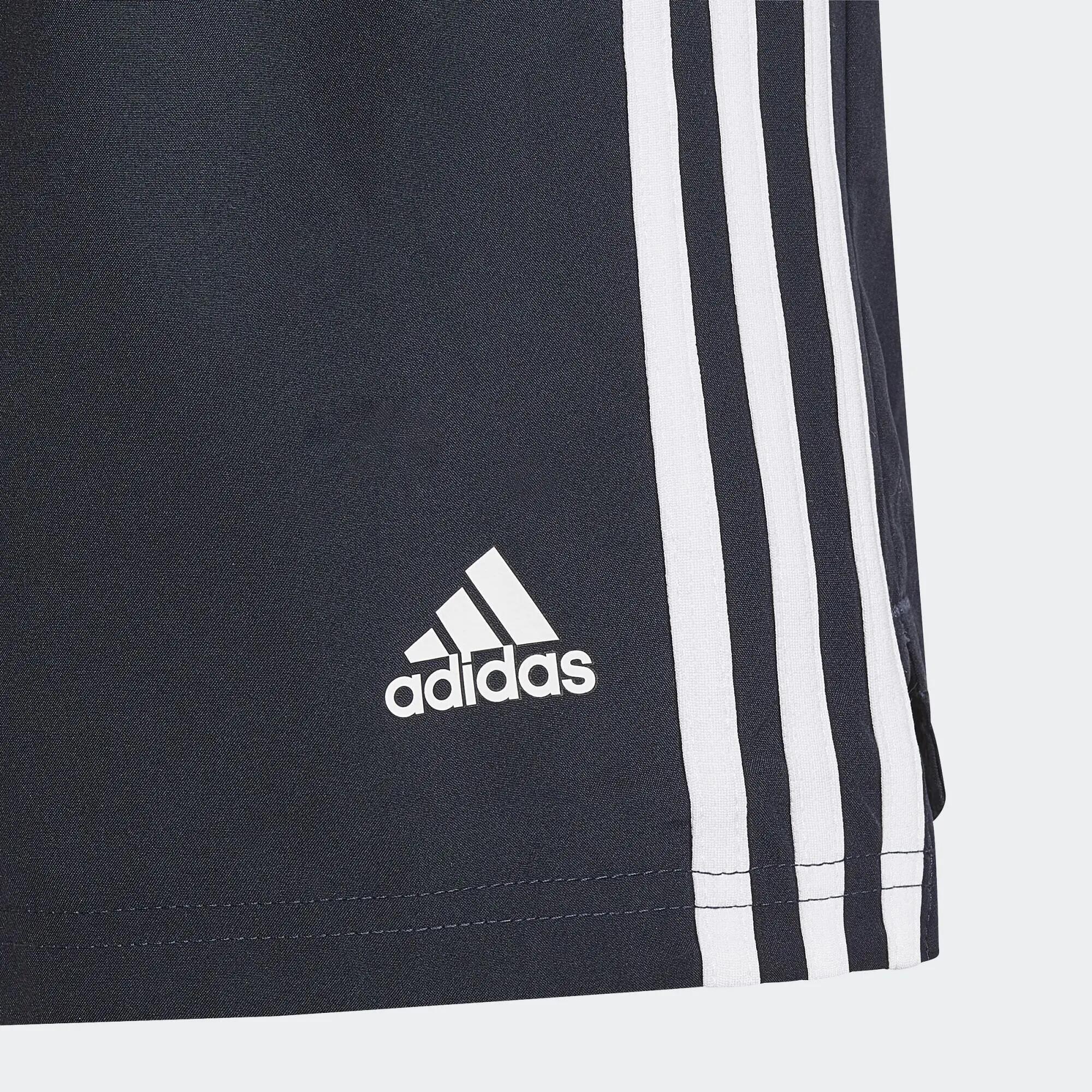Short adidas Designed To Move 3-Stripes 5/5