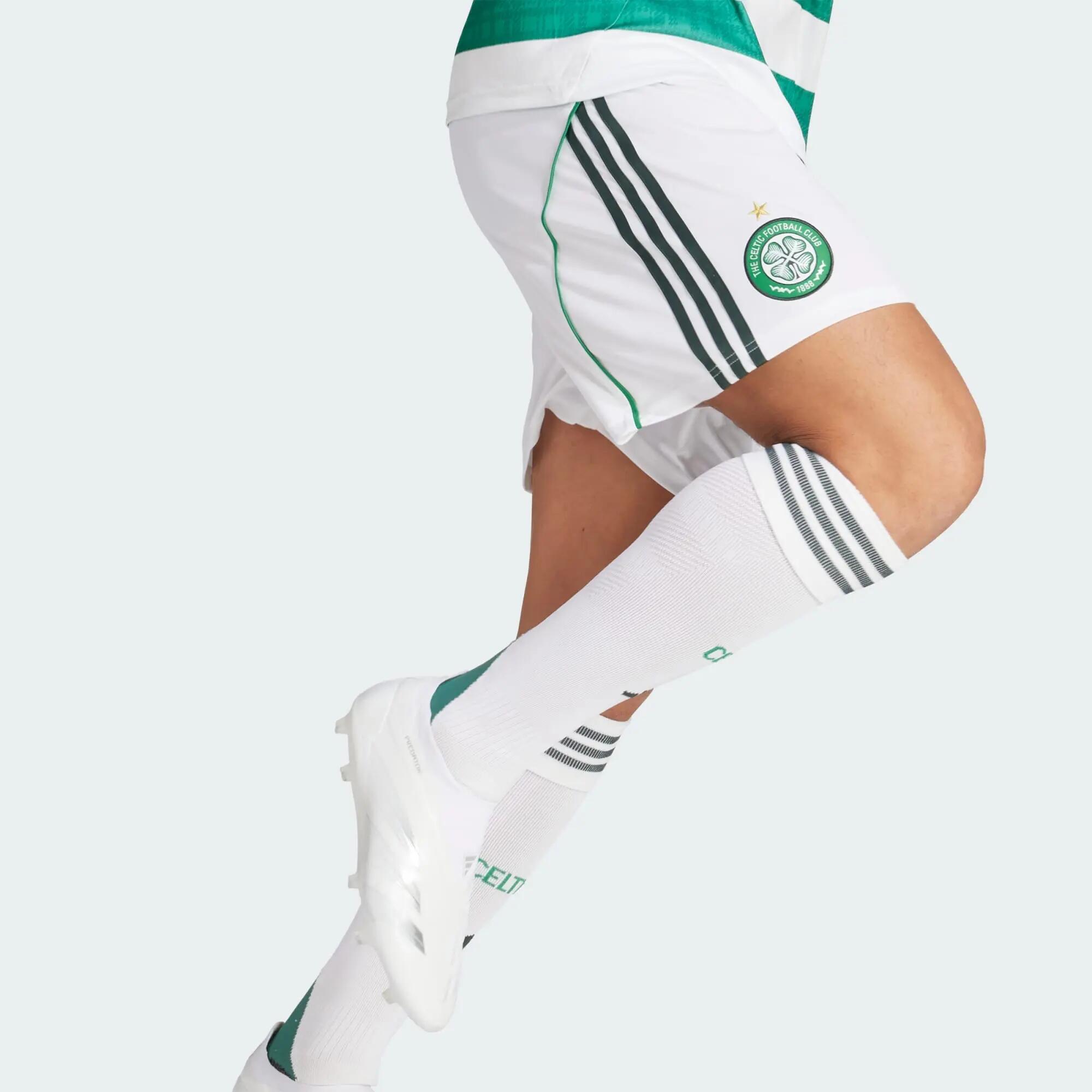 Domácí šortky Celtic FC 25/26 4/5