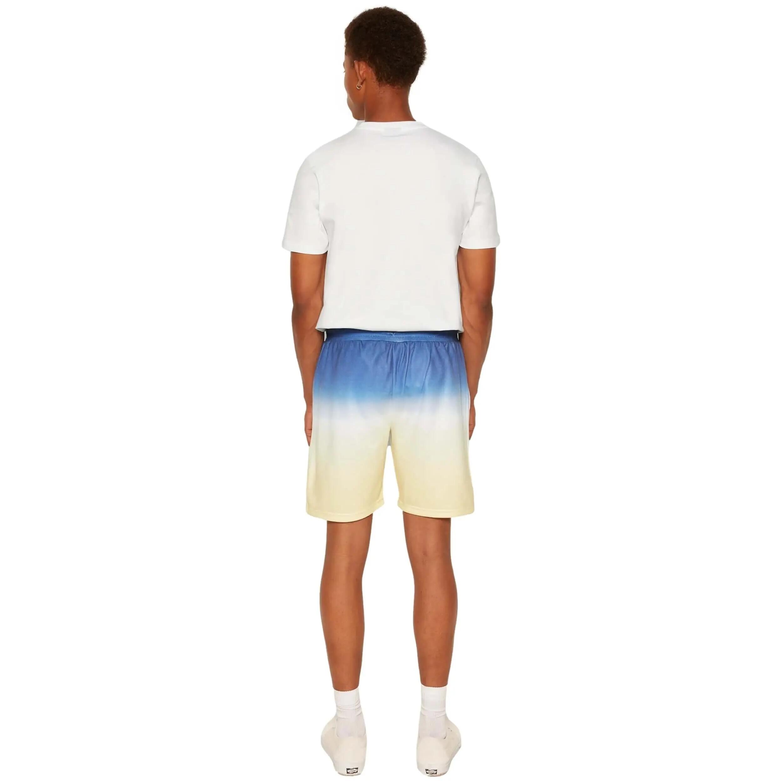 Kurze hose Ellesse Modell SHN11937-MLT für männer 4/5