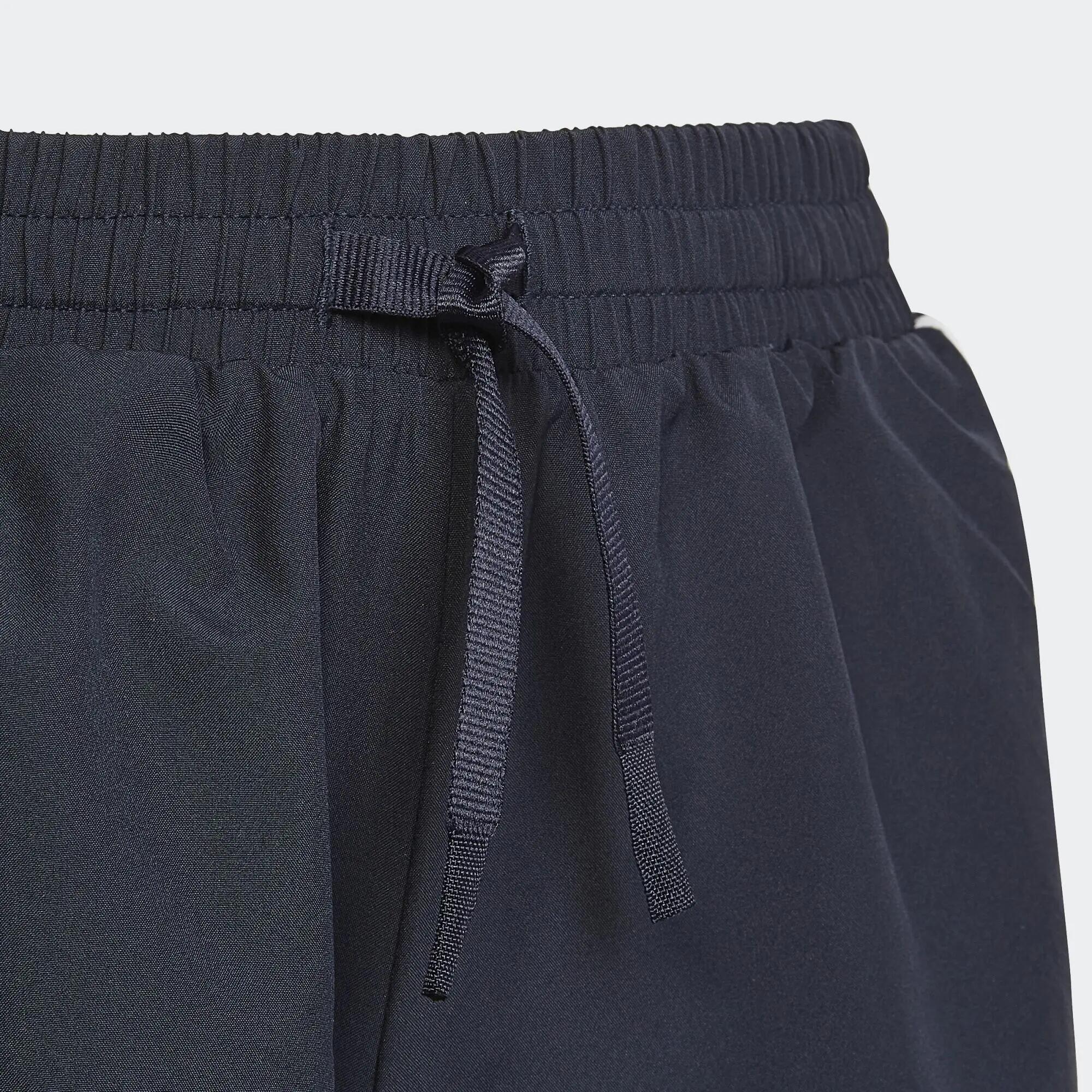 Short adidas Designed To Move 3-Stripes 4/5