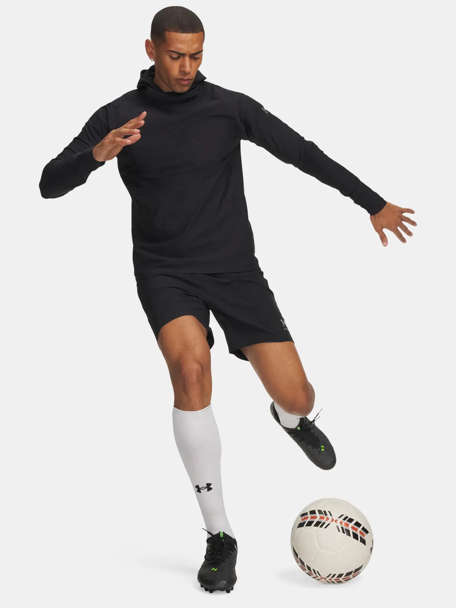 Férfi Under Armour UA Challenger Elite Short rövidnadrág 4/4
