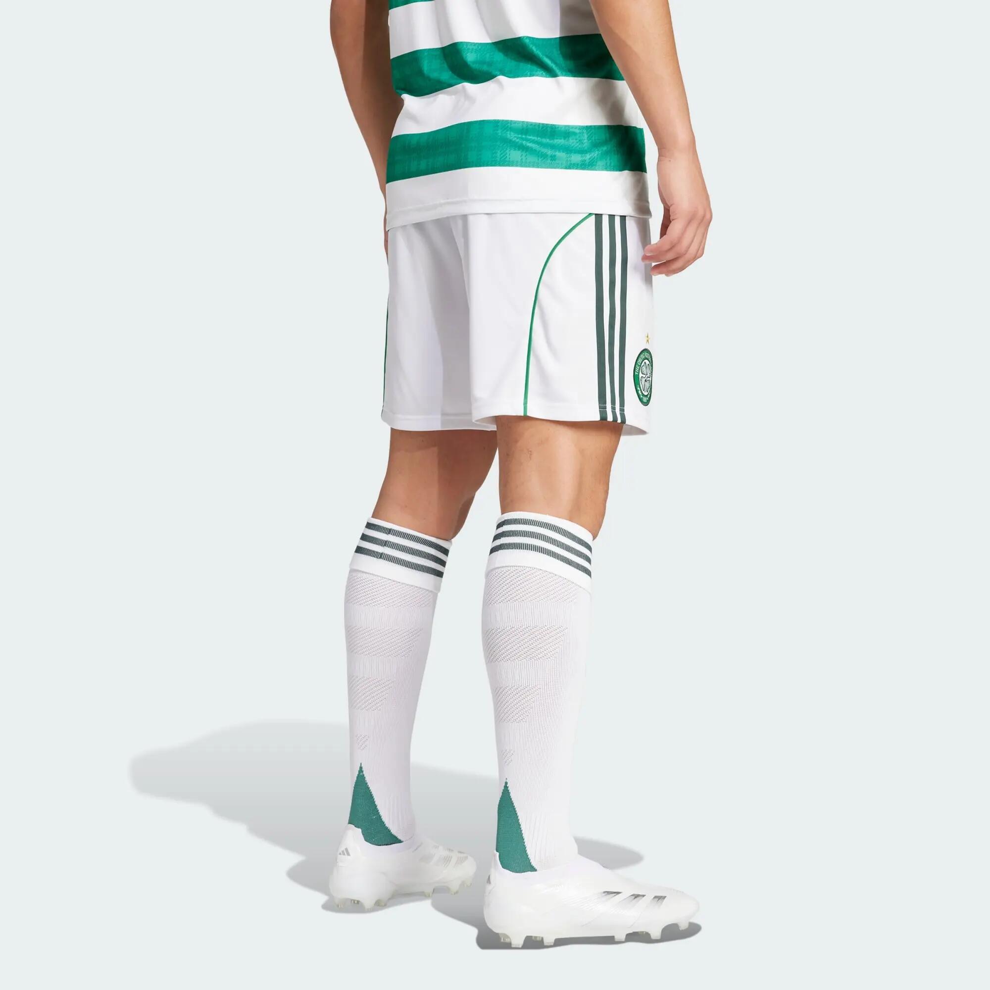 Domácí šortky Celtic FC 25/26 3/5