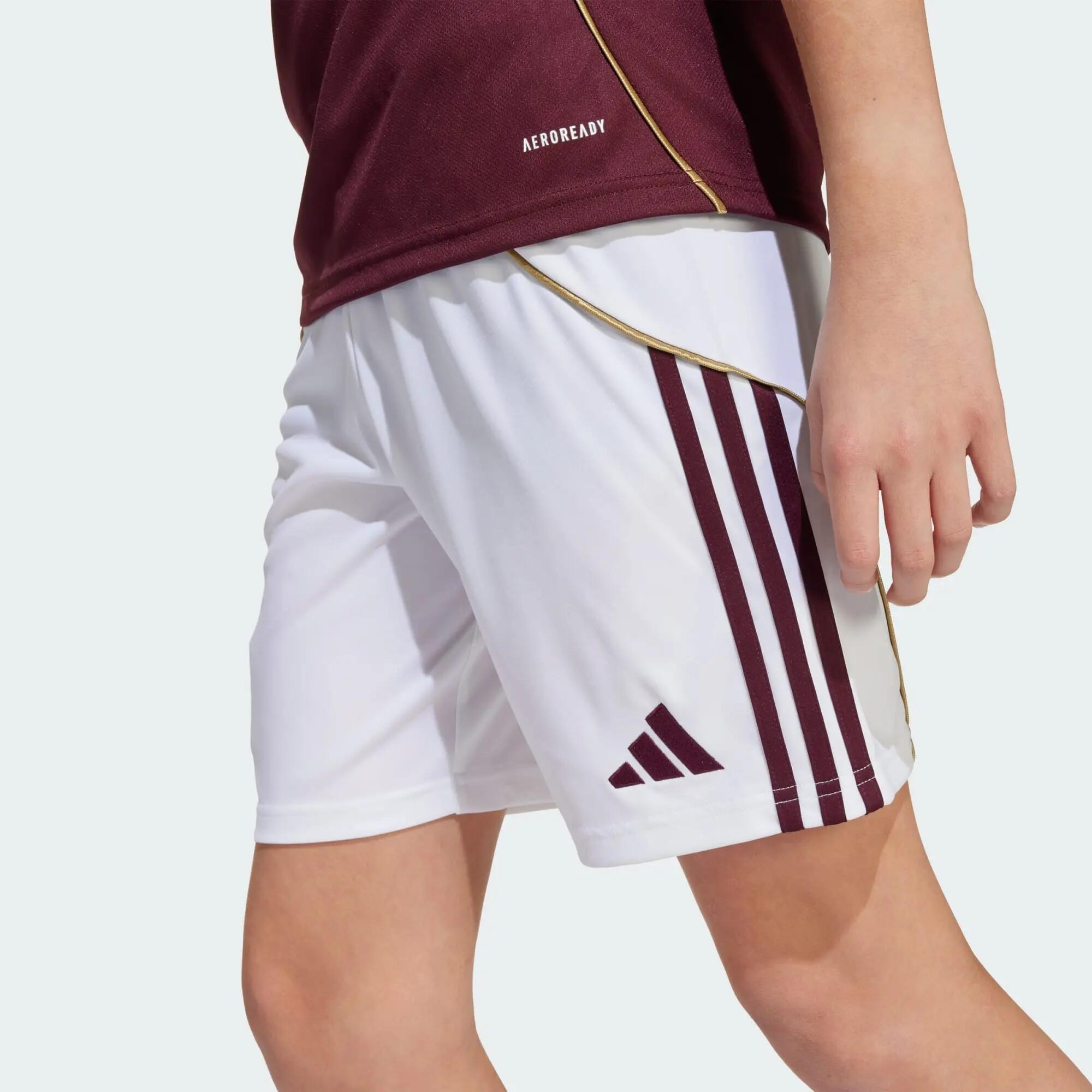 Domácí šortky Aston Villa FC 25/26 5/5