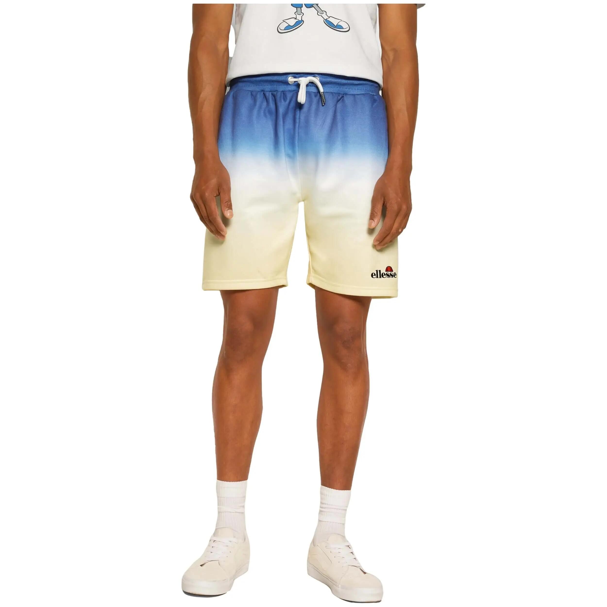 Kurze hose Ellesse Modell SHN11937-MLT für männer 3/5