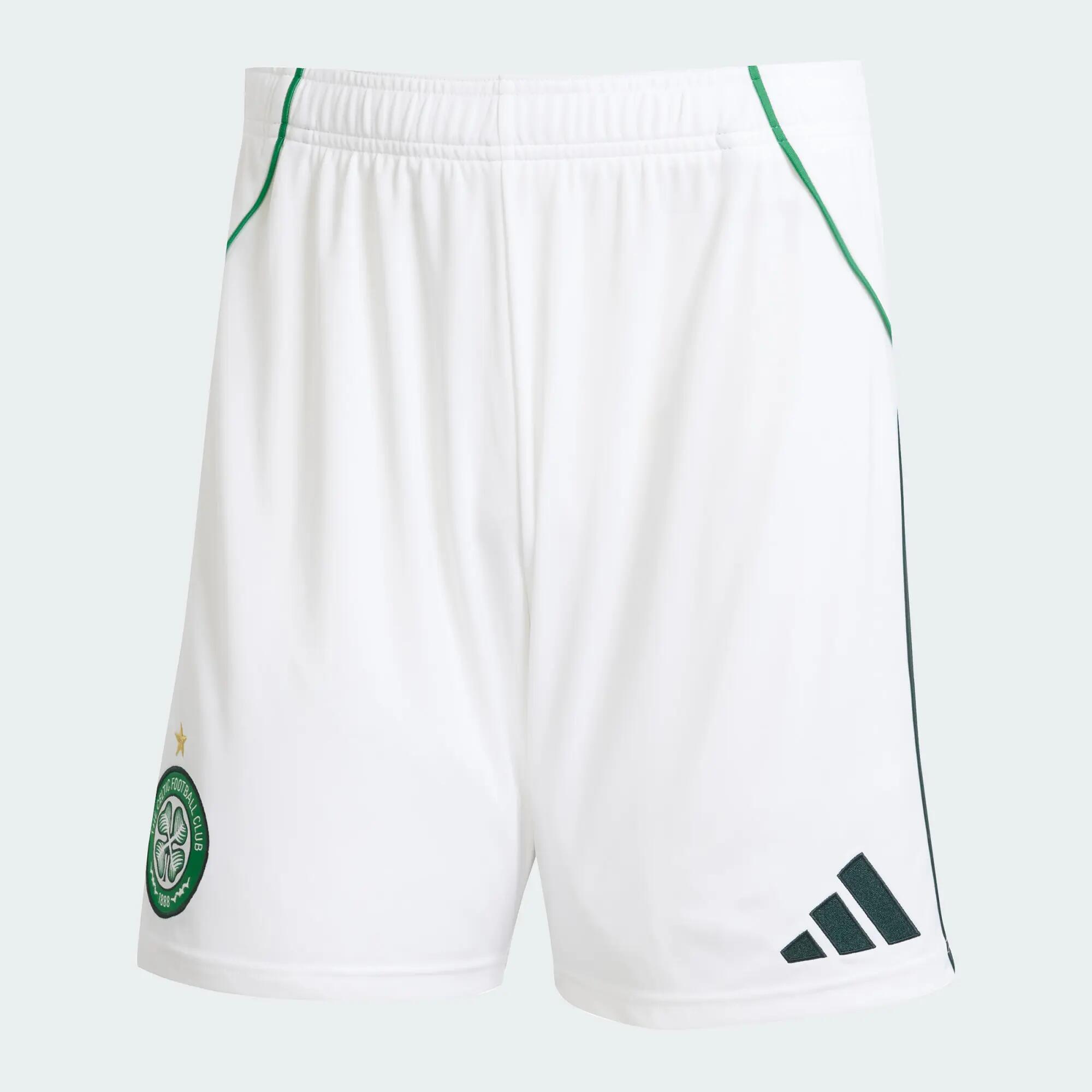 Domácí šortky Celtic FC 25/26 2/5