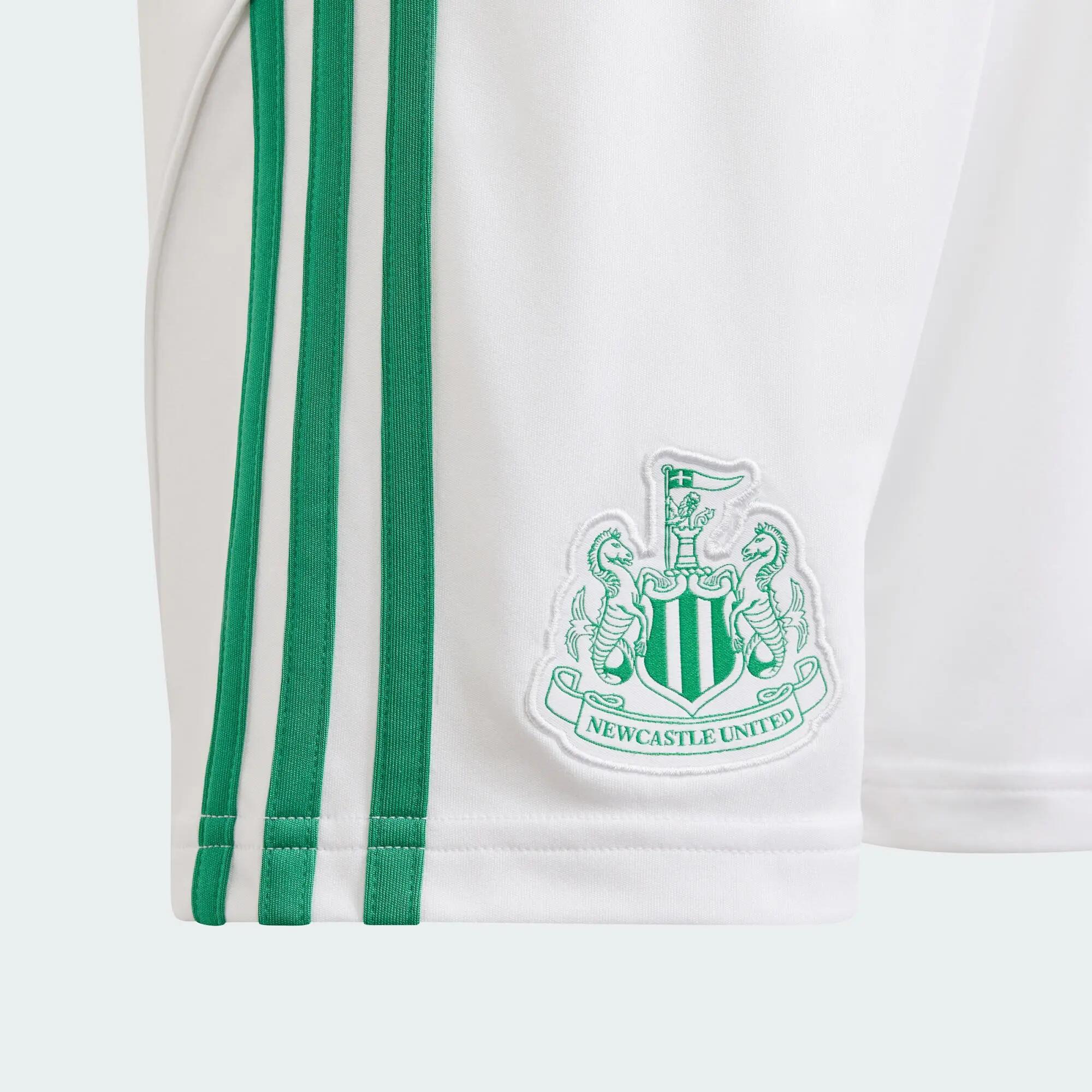 Venkovní šortky Newcastle United FC 25/26 4/5