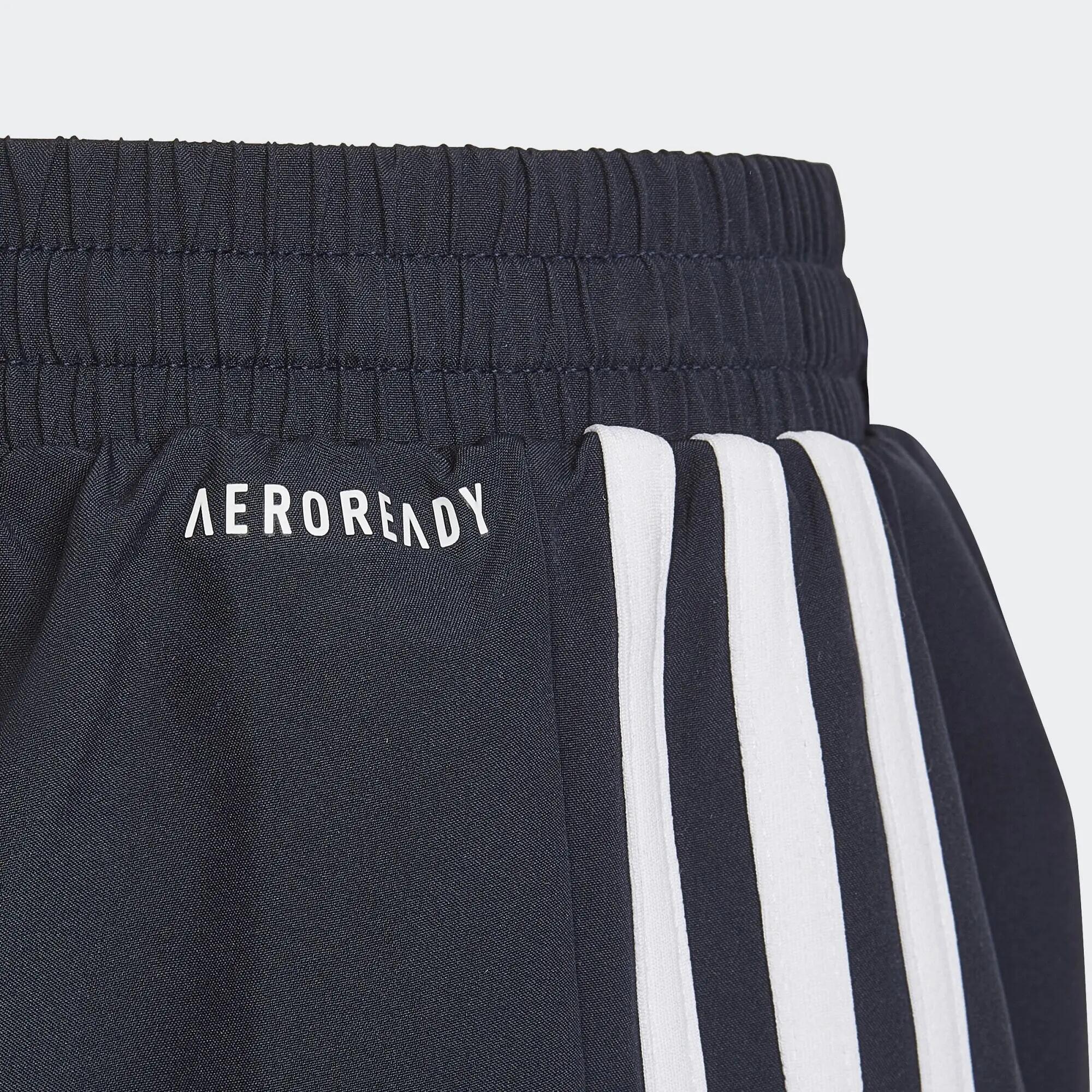 Short adidas Designed To Move 3-Stripes 2/5