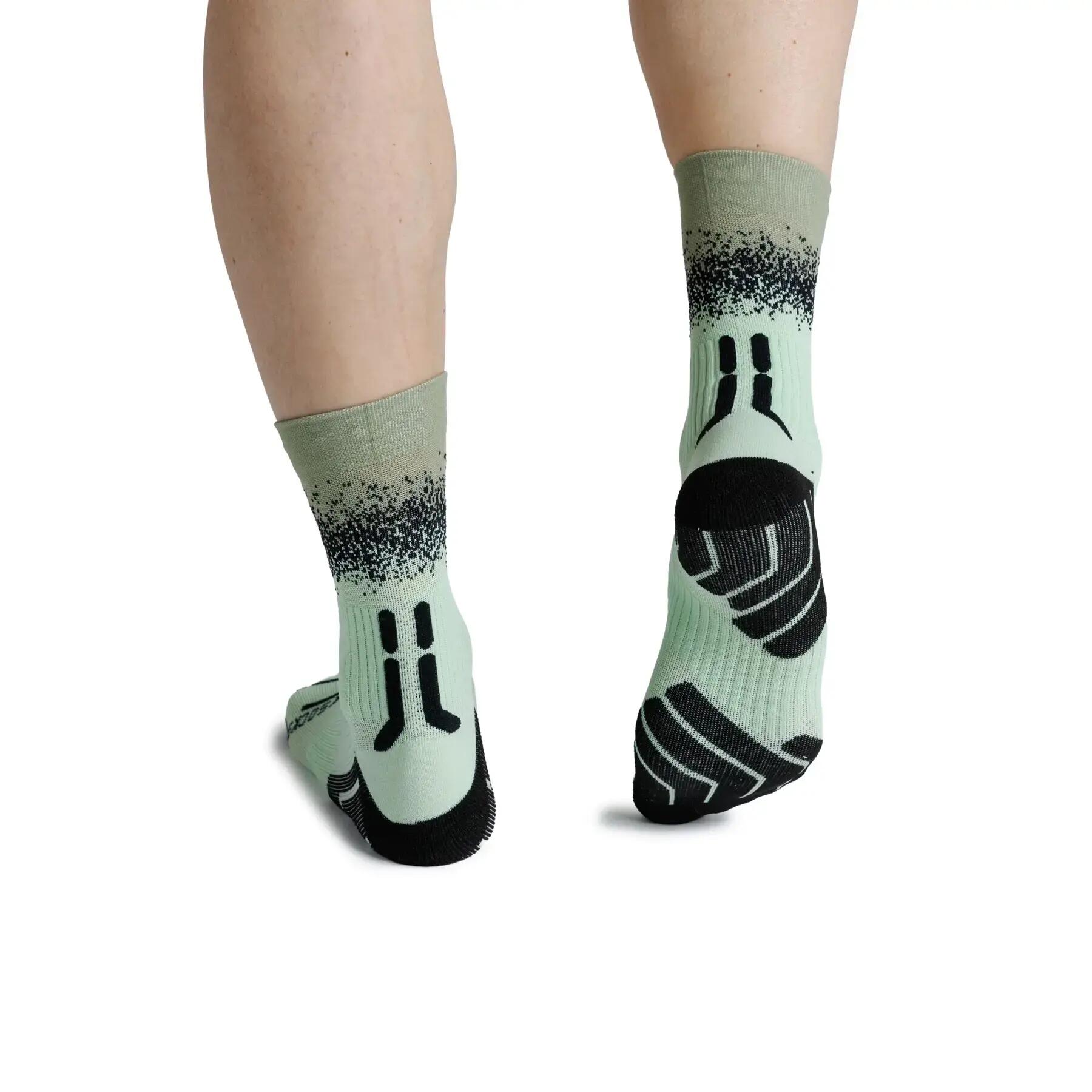 Sokken X-Socks Terraskin Perform 4/4