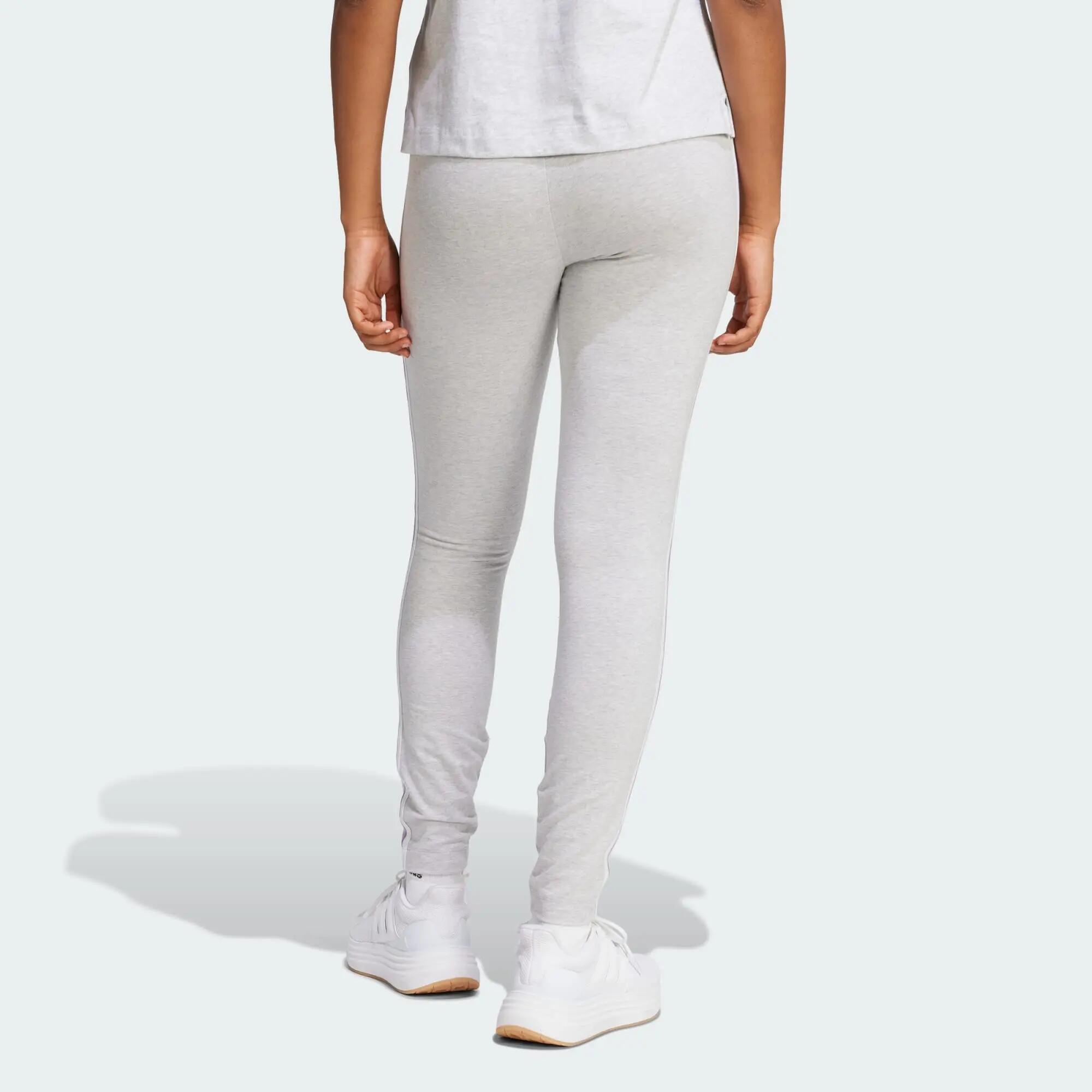 Legíny Essentials Color Pop High-Waisted 3/5