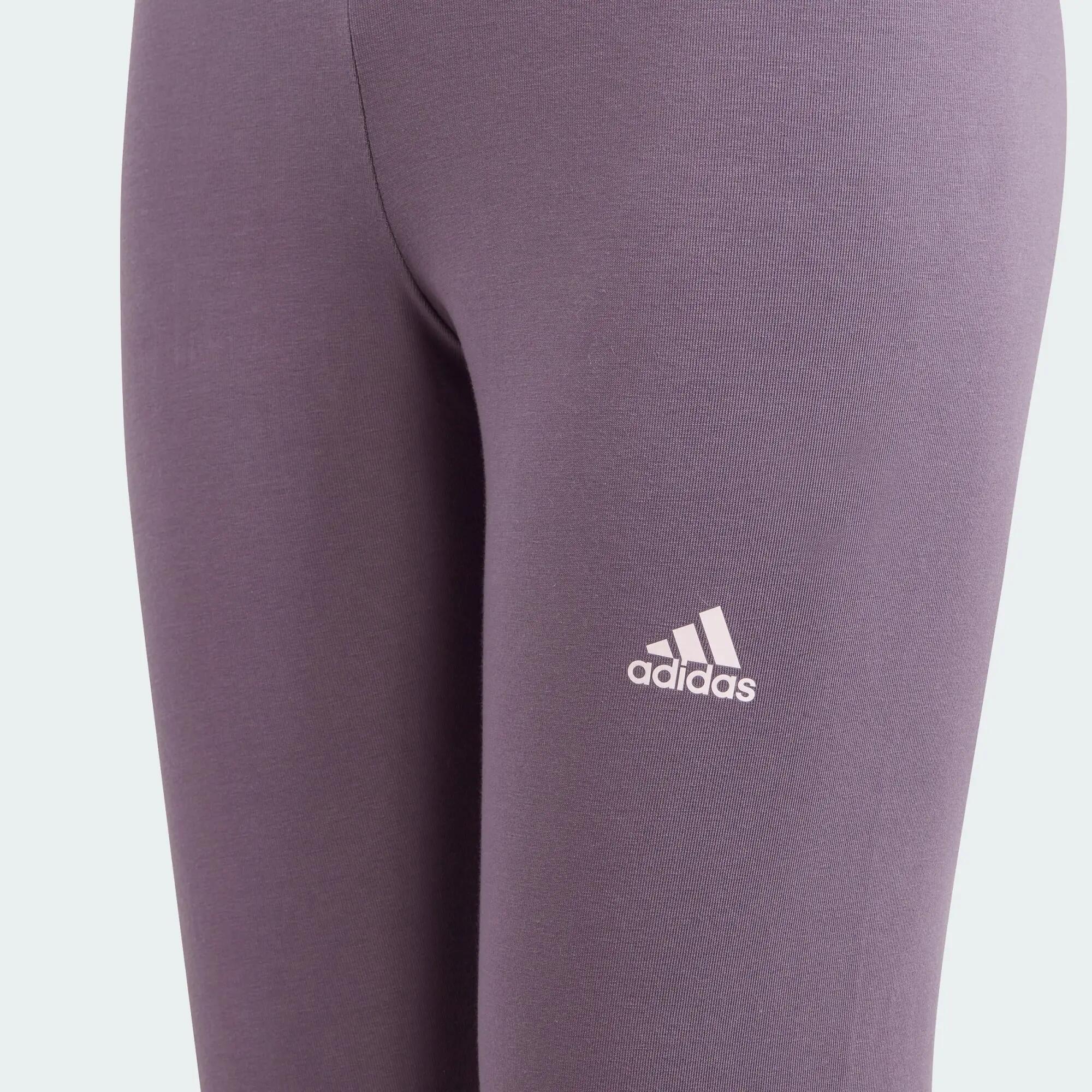 Legíny Essentials Linear Logo Cotton 5/5
