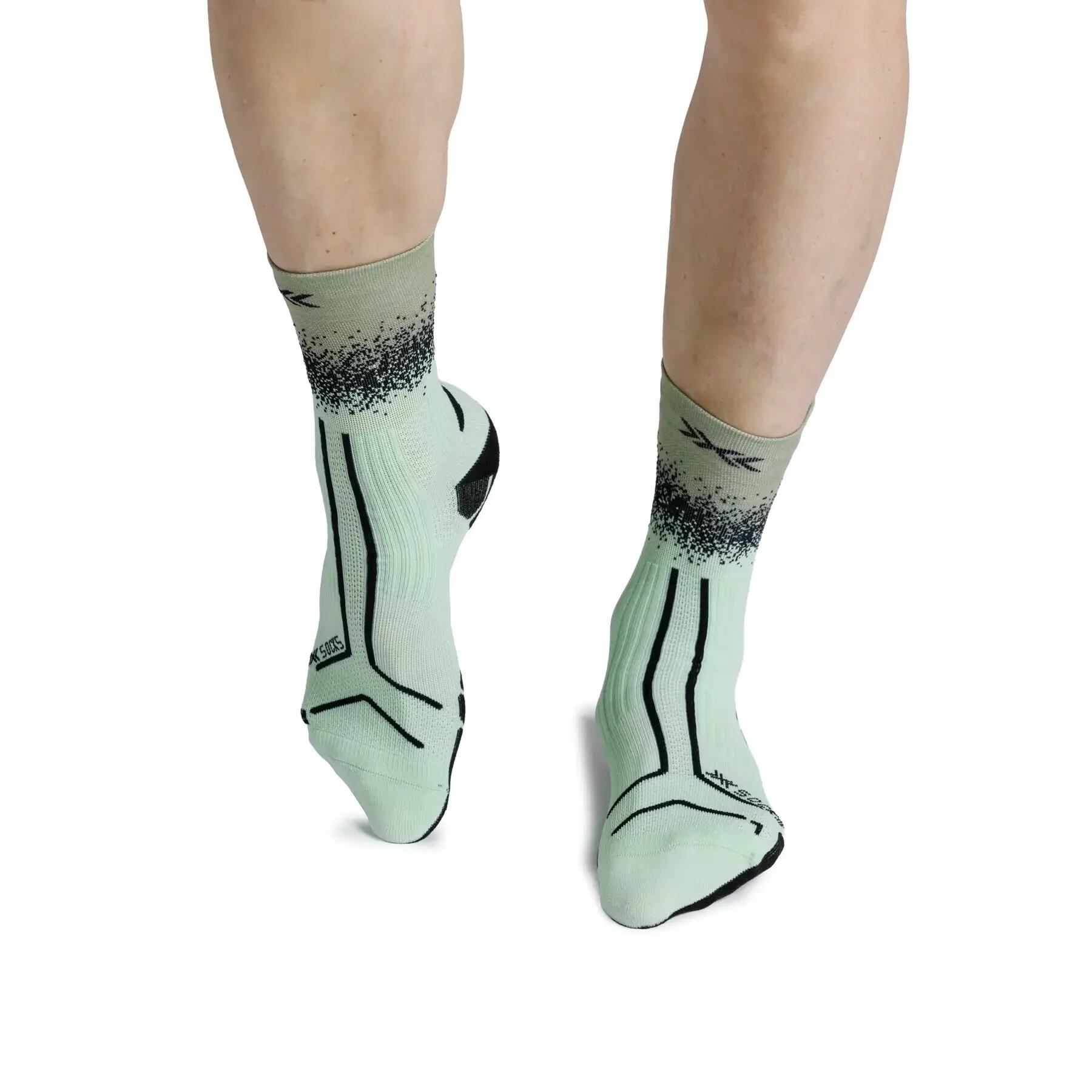 Sokken X-Socks Terraskin Perform 2/4