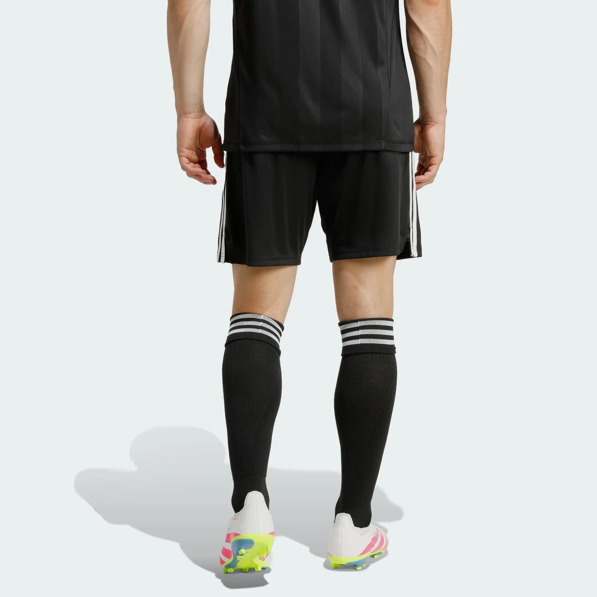 Brankářské třetí šortky Liverpool FC 25/26 3/5