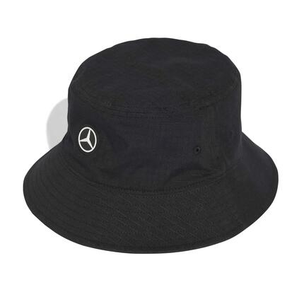 Bob adidas Mercedes Mechanics