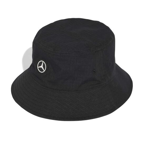 Bob adidas Mercedes Mechanics