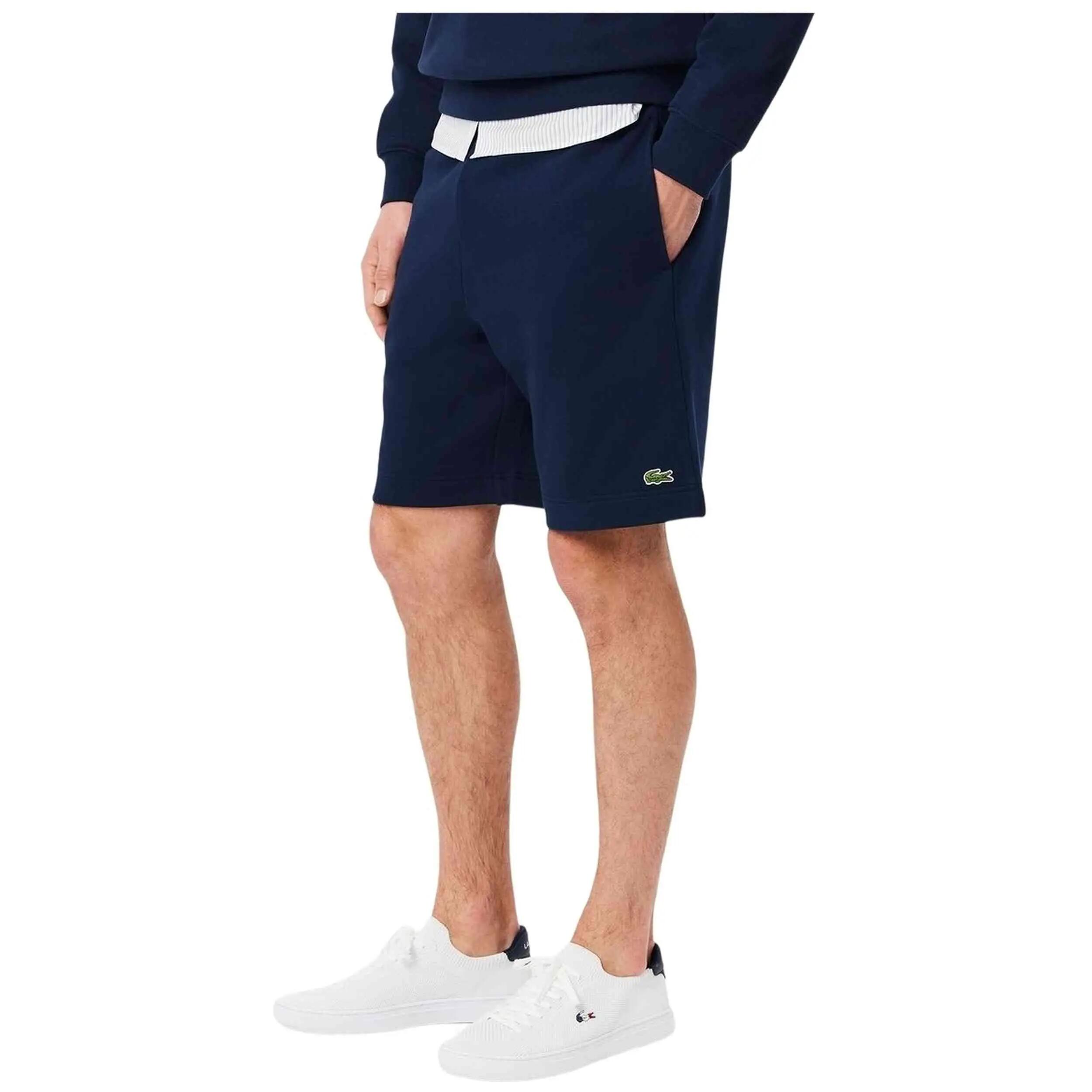 Korte broek Lacoste model 124-14948993270104 voor mannen 5/5