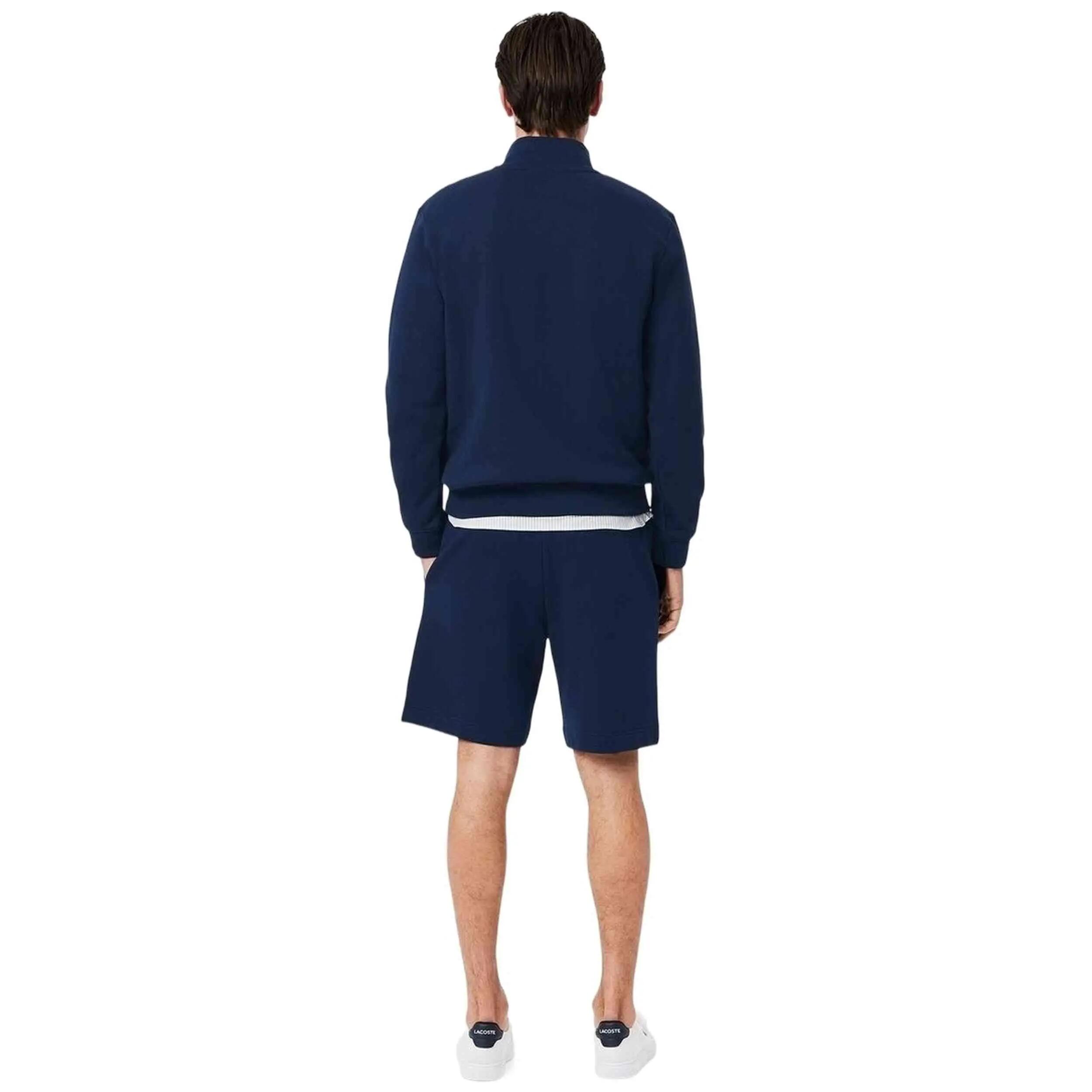 Korte broek Lacoste model 124-14948993270104 voor mannen 3/5
