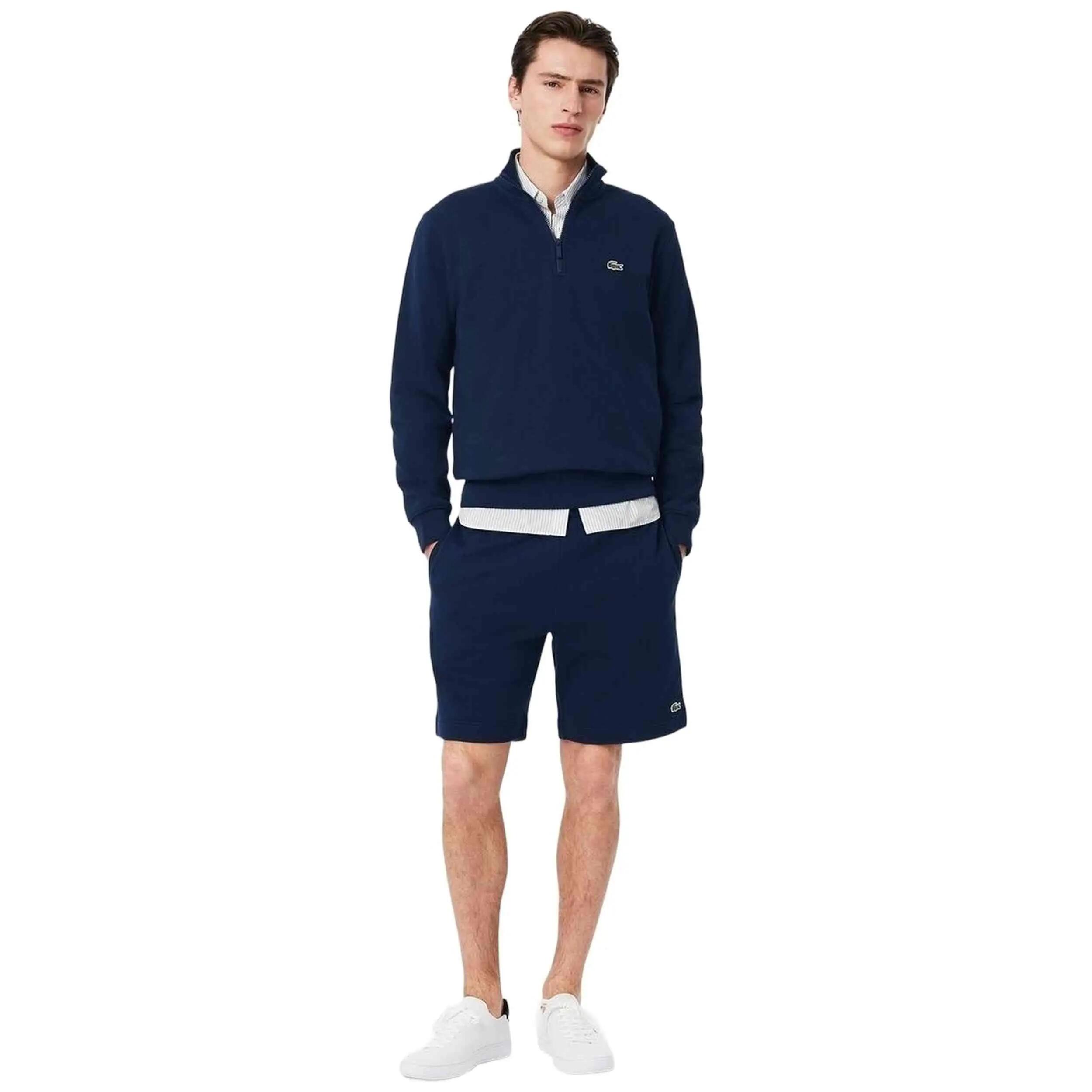 Korte broek Lacoste model 124-14948993270104 voor mannen 2/5