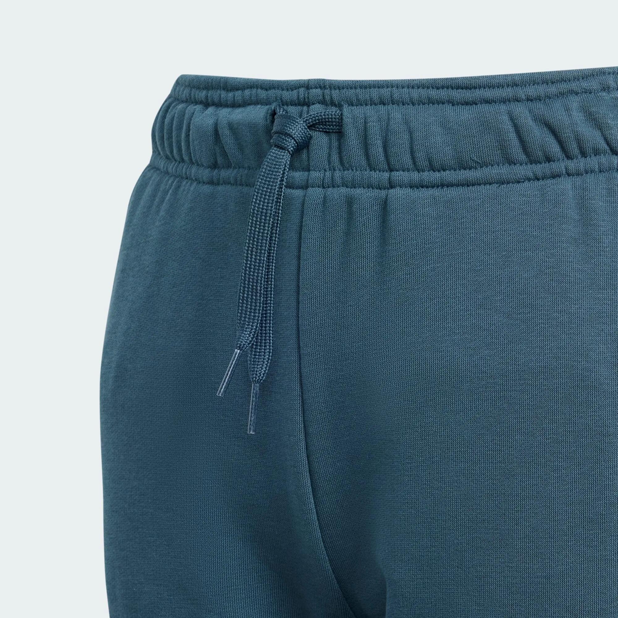 Pantalon logo linéaire Essentials 5/5