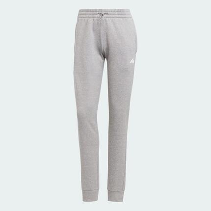 AEROREADY Game and Go Regular Tapered Fleece Broek
