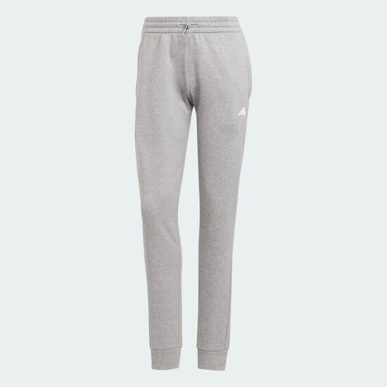 AEROREADY Game and Go Regular Tapered Fleece Broek
