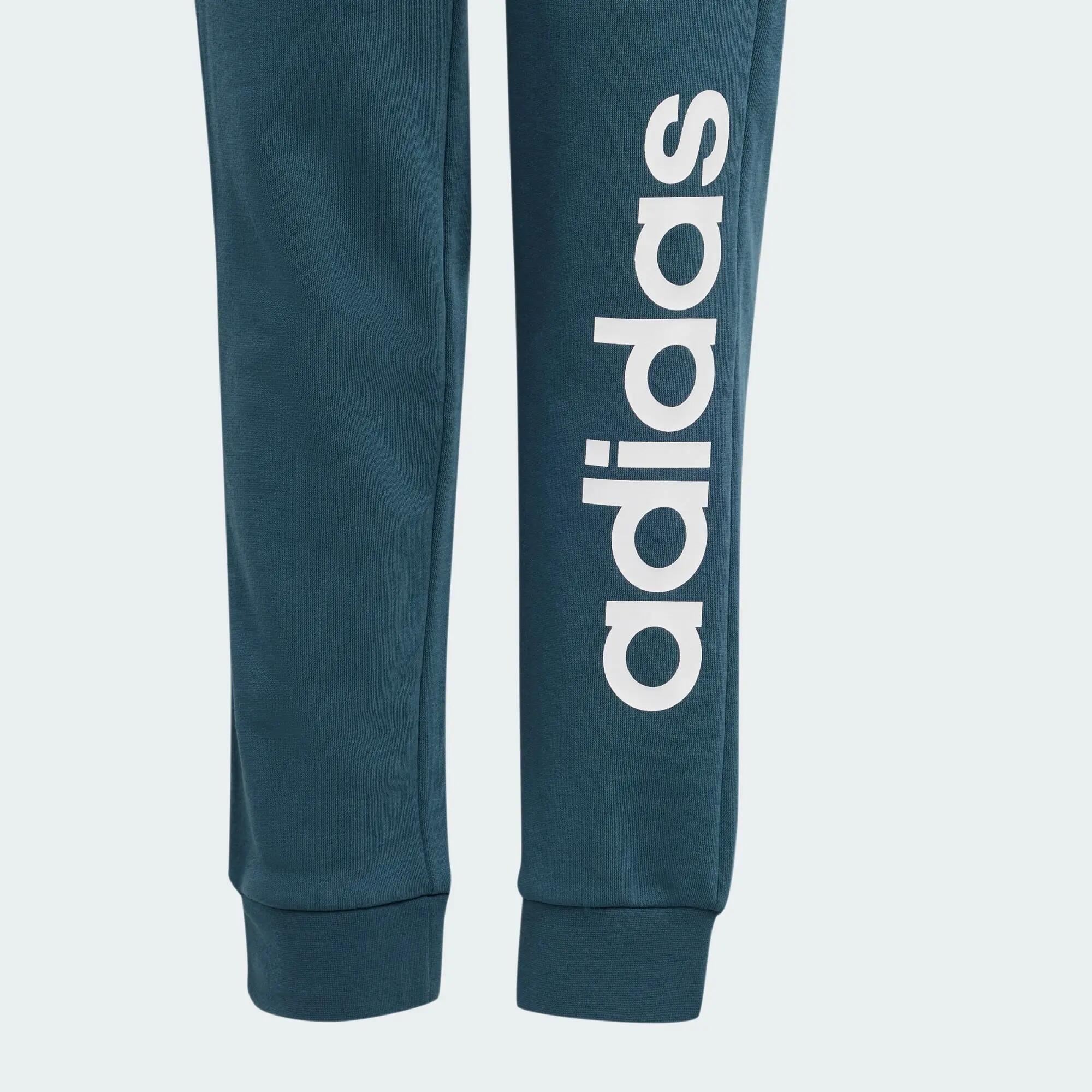 Pantalon logo linéaire Essentials 4/5