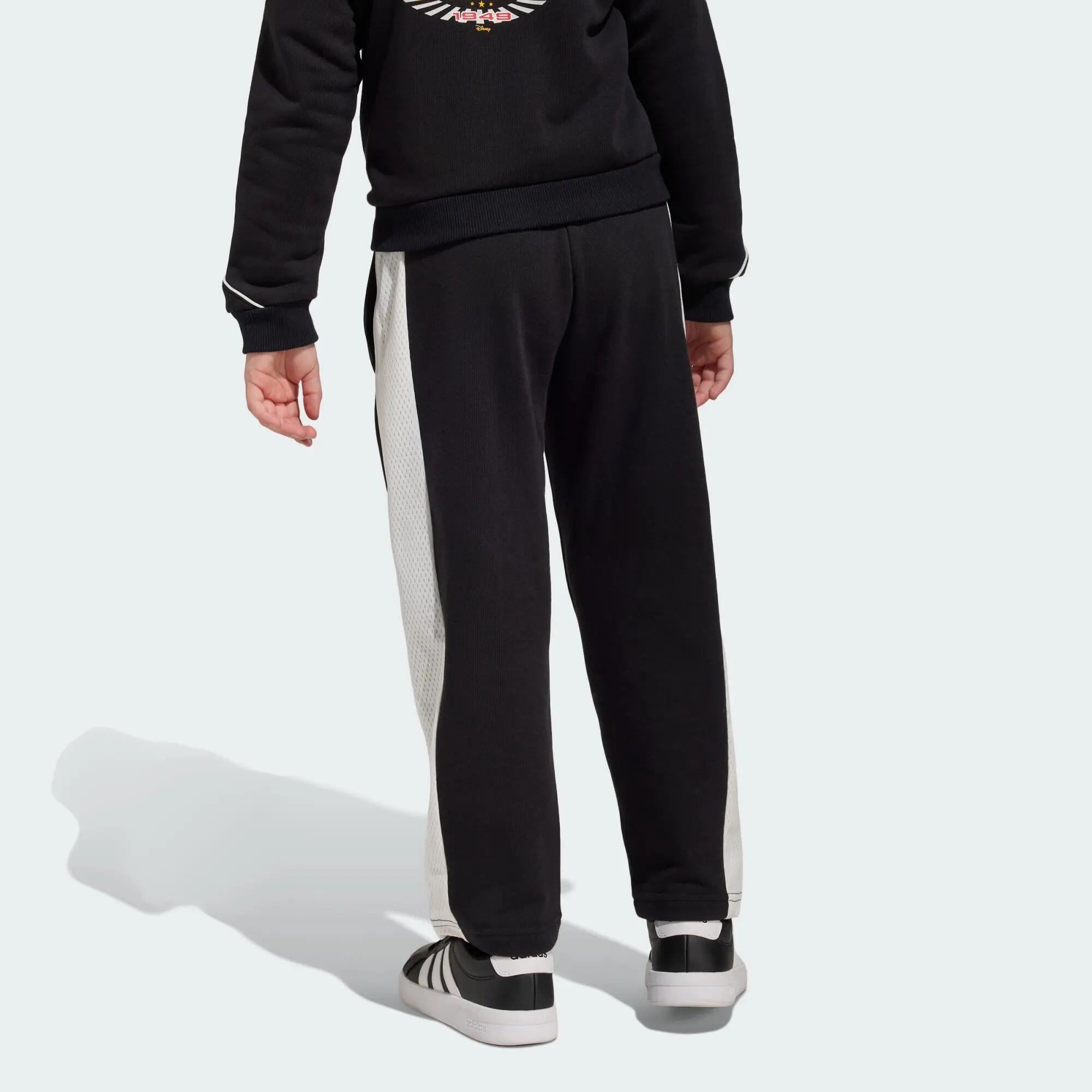 PANTALÓN ADIDAS DISNEY MICKEY MOUSE 3/5