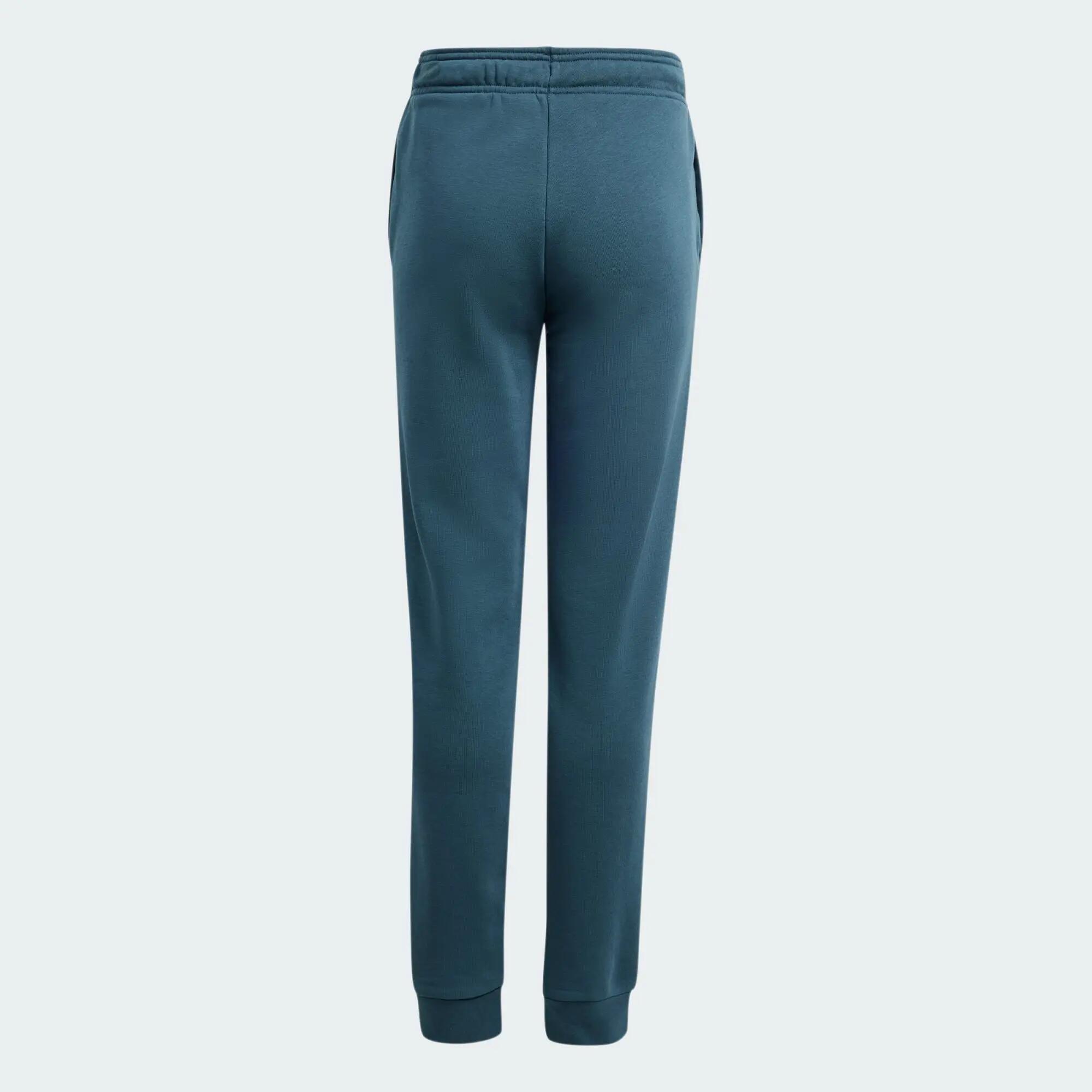 Pantalon logo linéaire Essentials 3/5