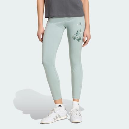 LEGGING COTON 3 BANDES ESSENTIALS