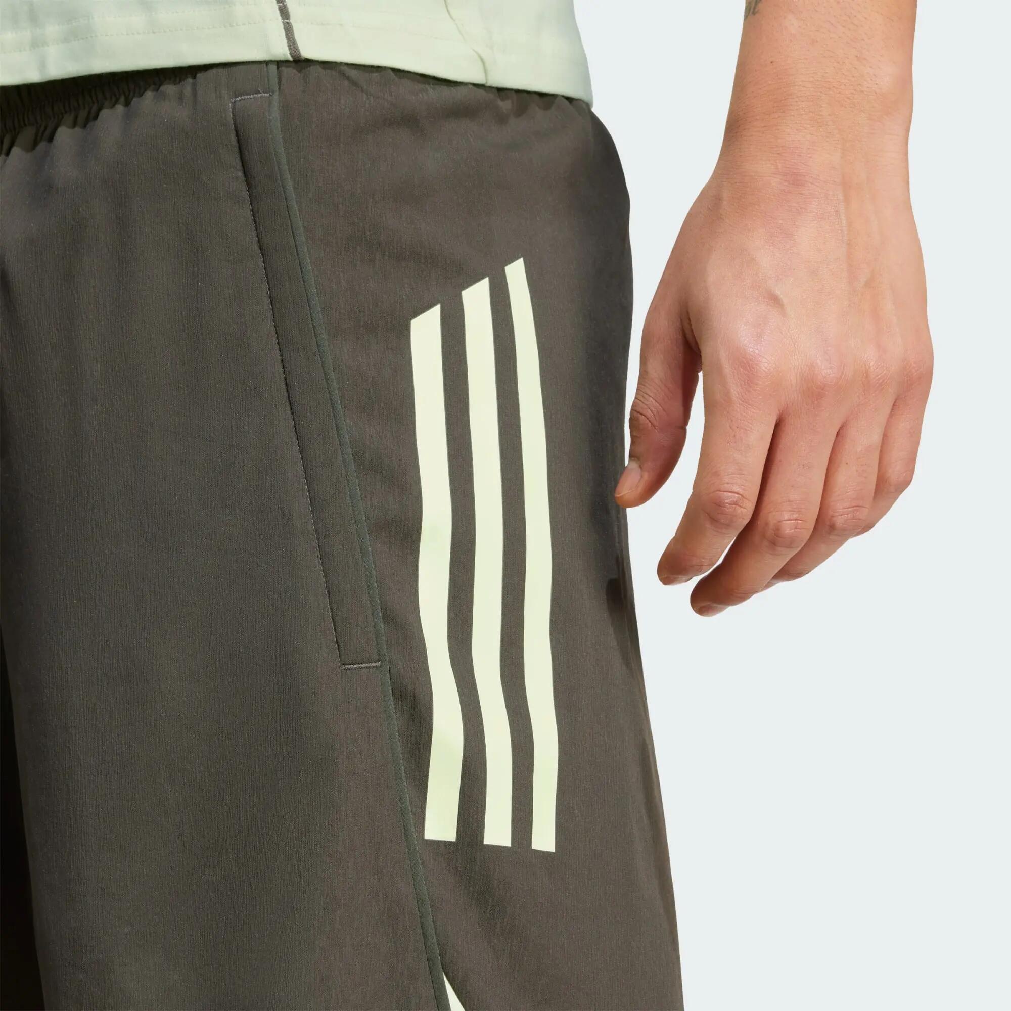 Real Madrid Tiro 25 Competition Downtime Shorts 5/5