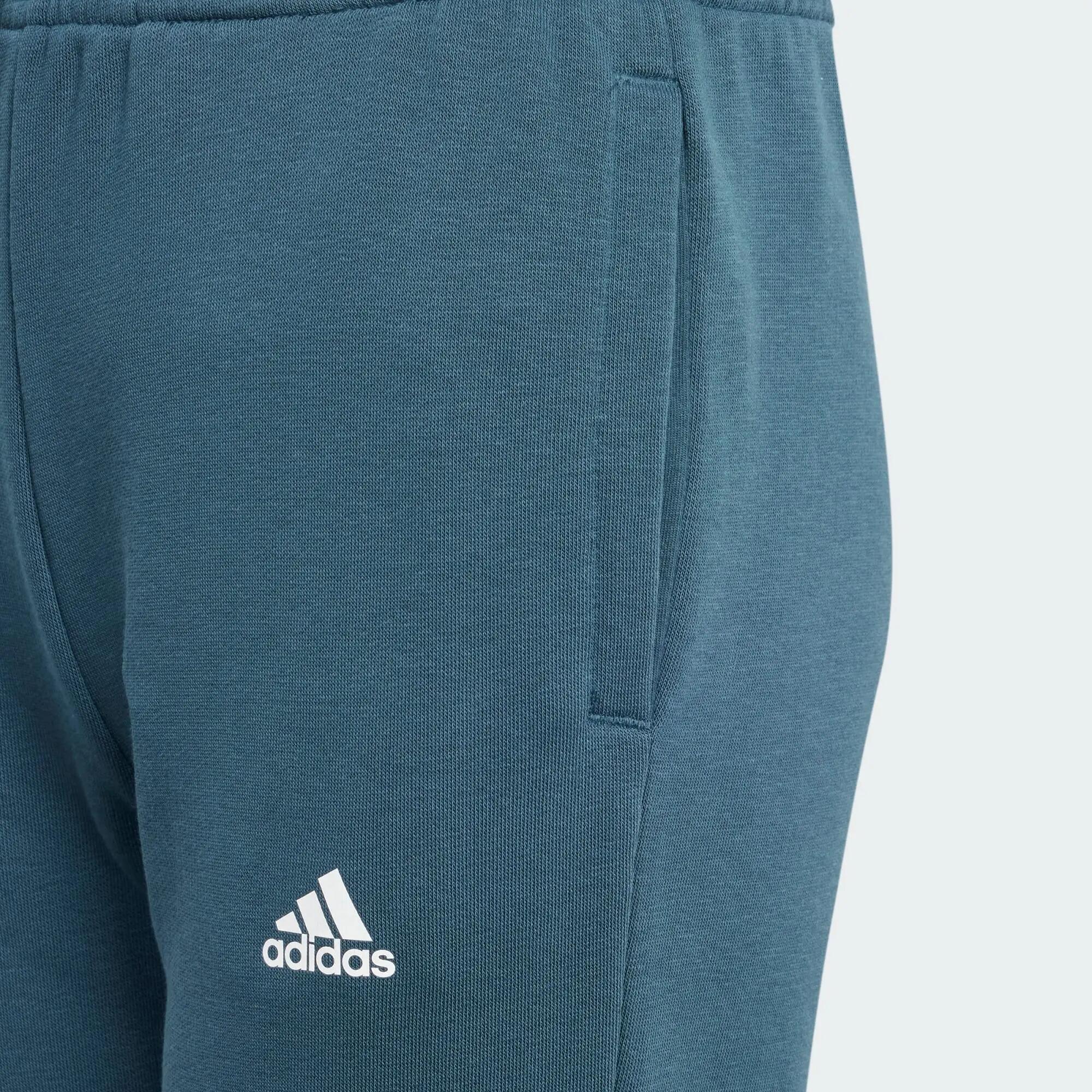 Pantalon logo linéaire Essentials 2/5