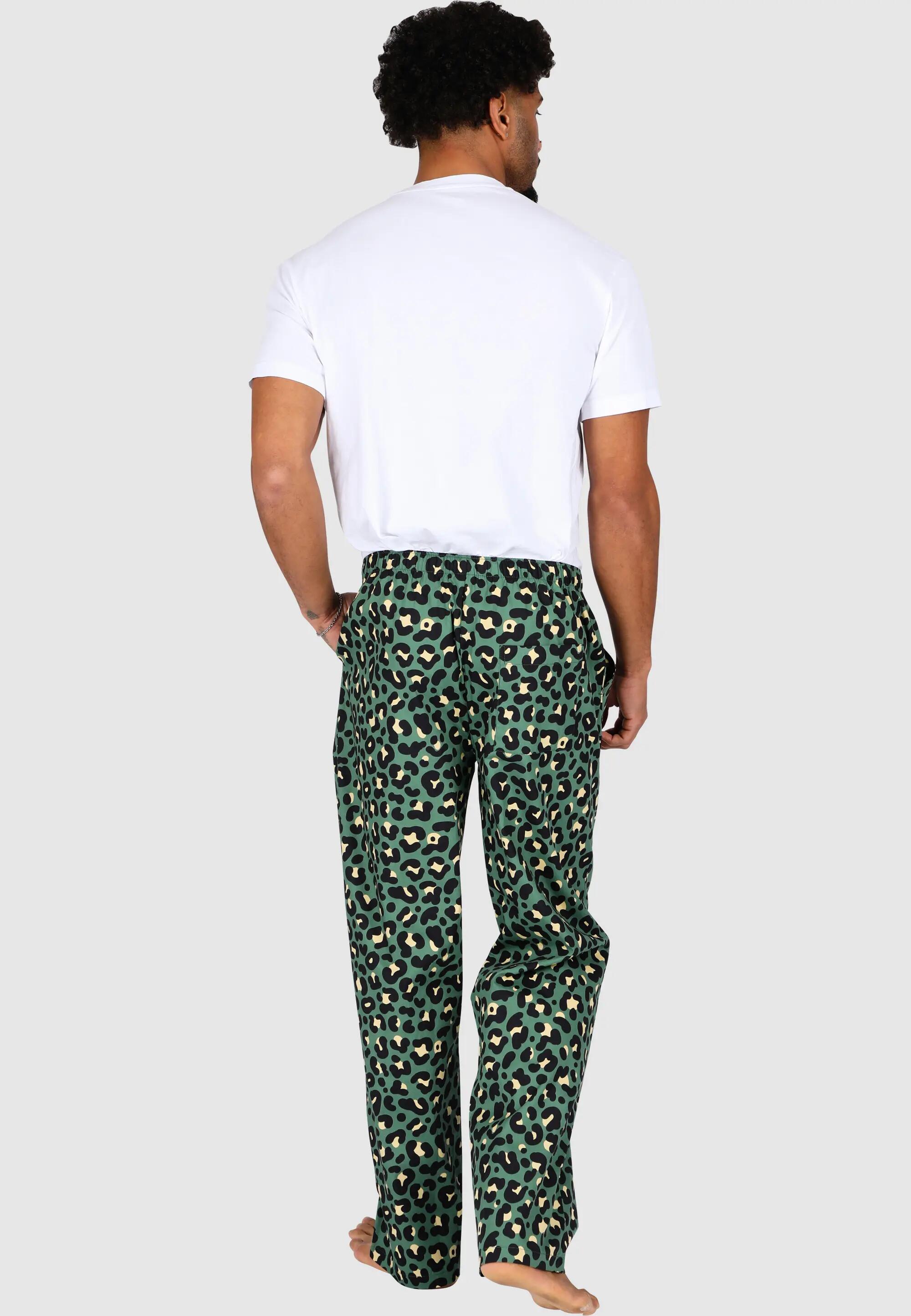 Pantalon de pyjama Pant Leroy 4/5