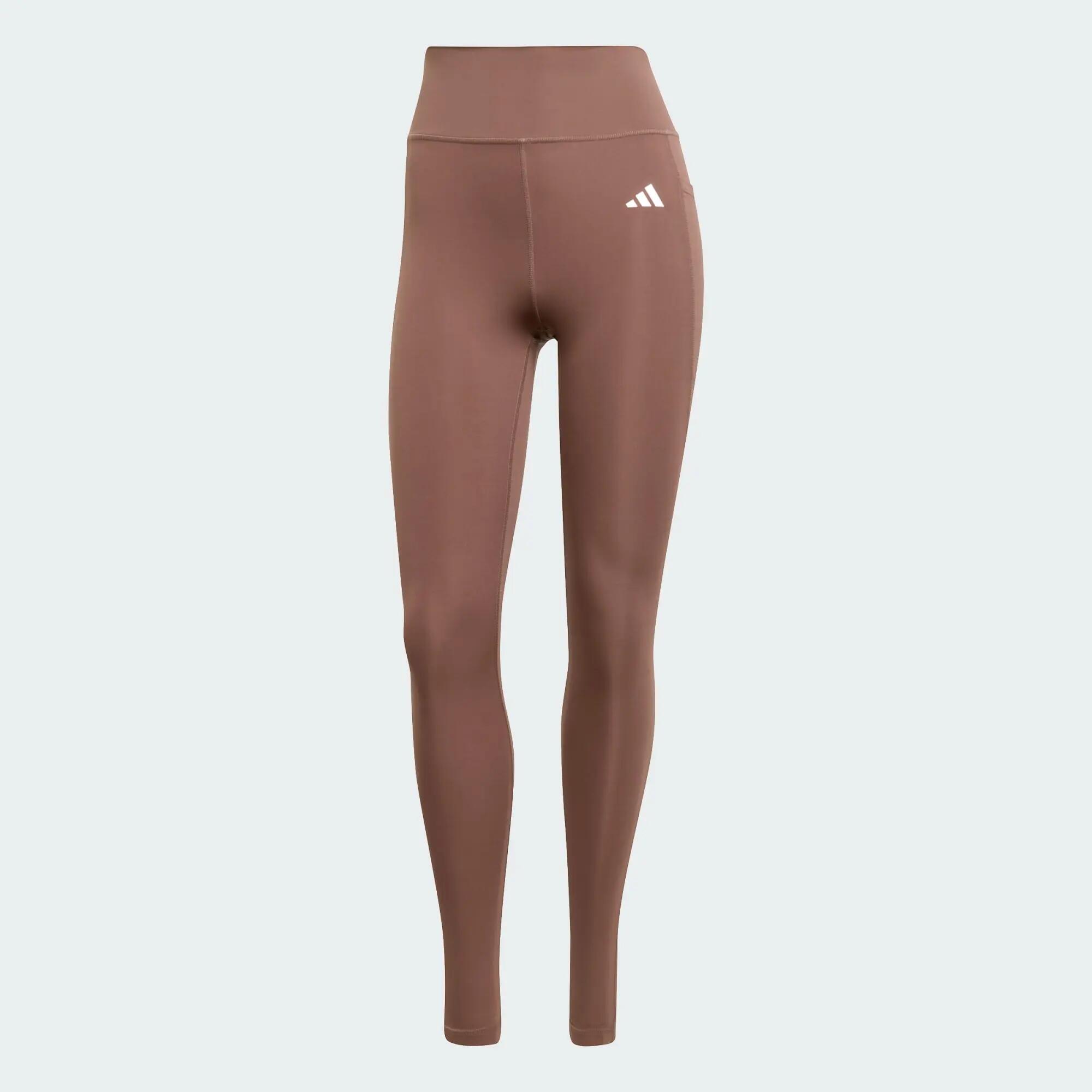 Dlouhé legíny Optimé Essentials Stash Pocket 2/5