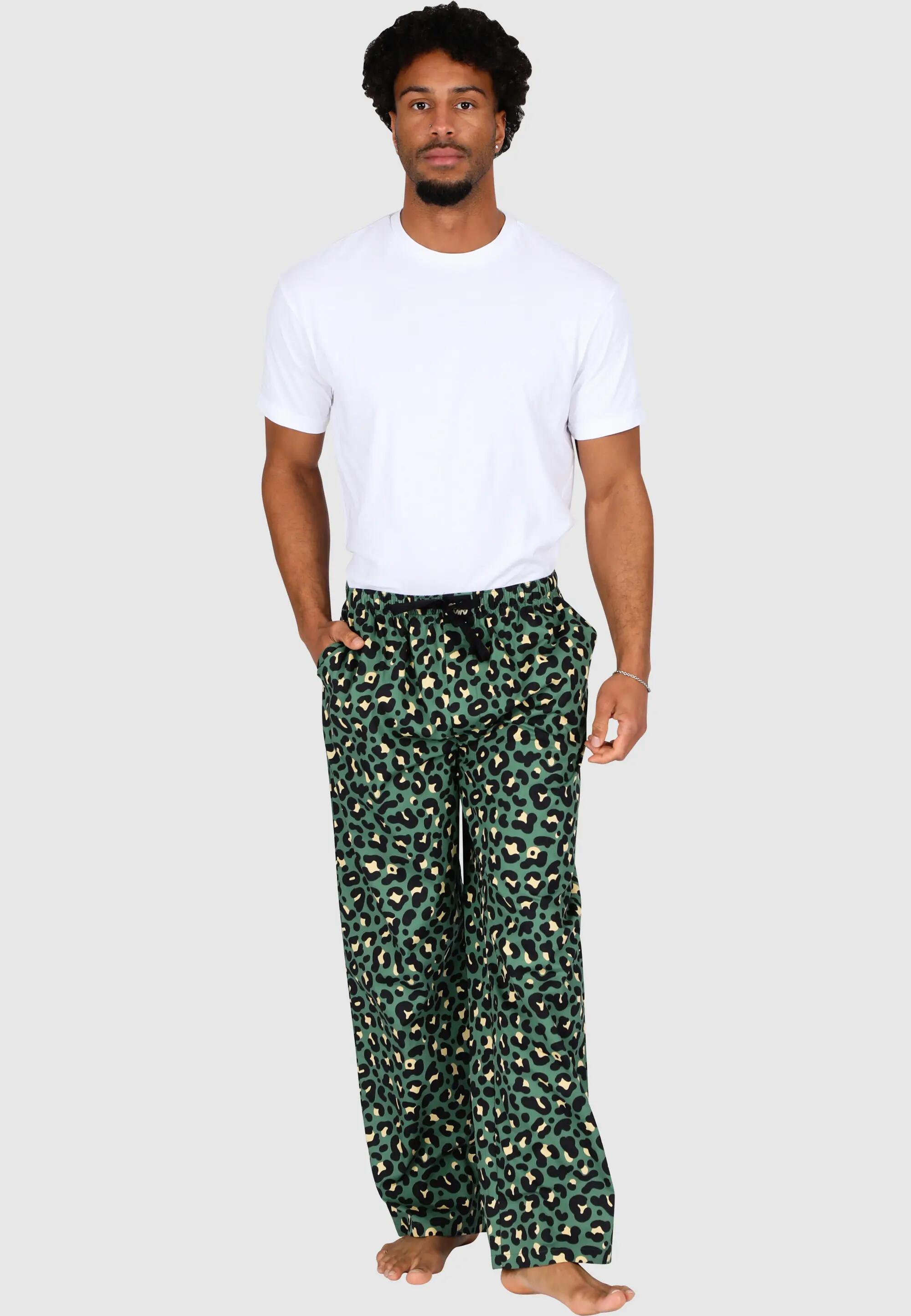 Pantalon de pyjama Pant Leroy 3/5